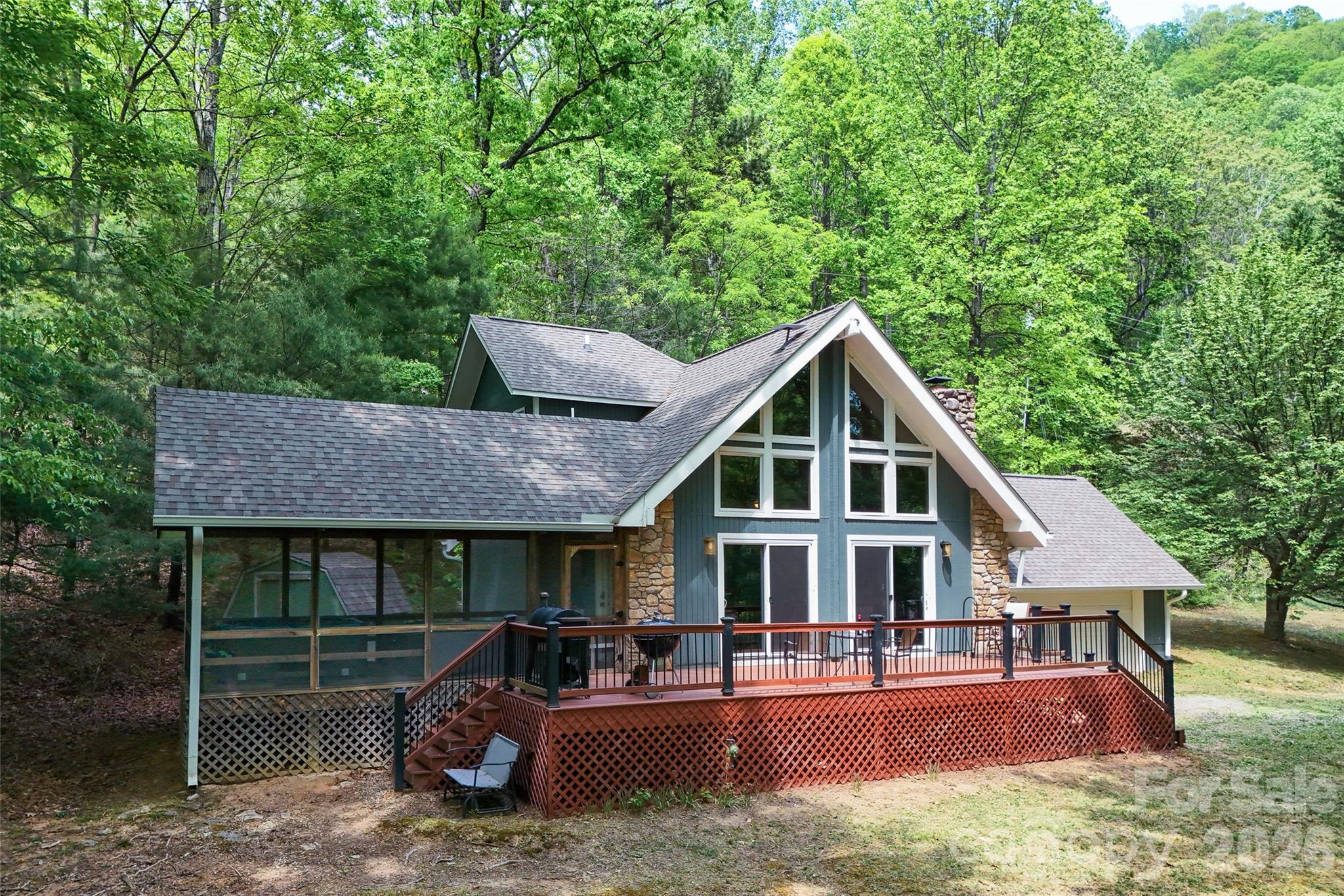 491 Mckenzie Way S #598, 599 — Old Fort