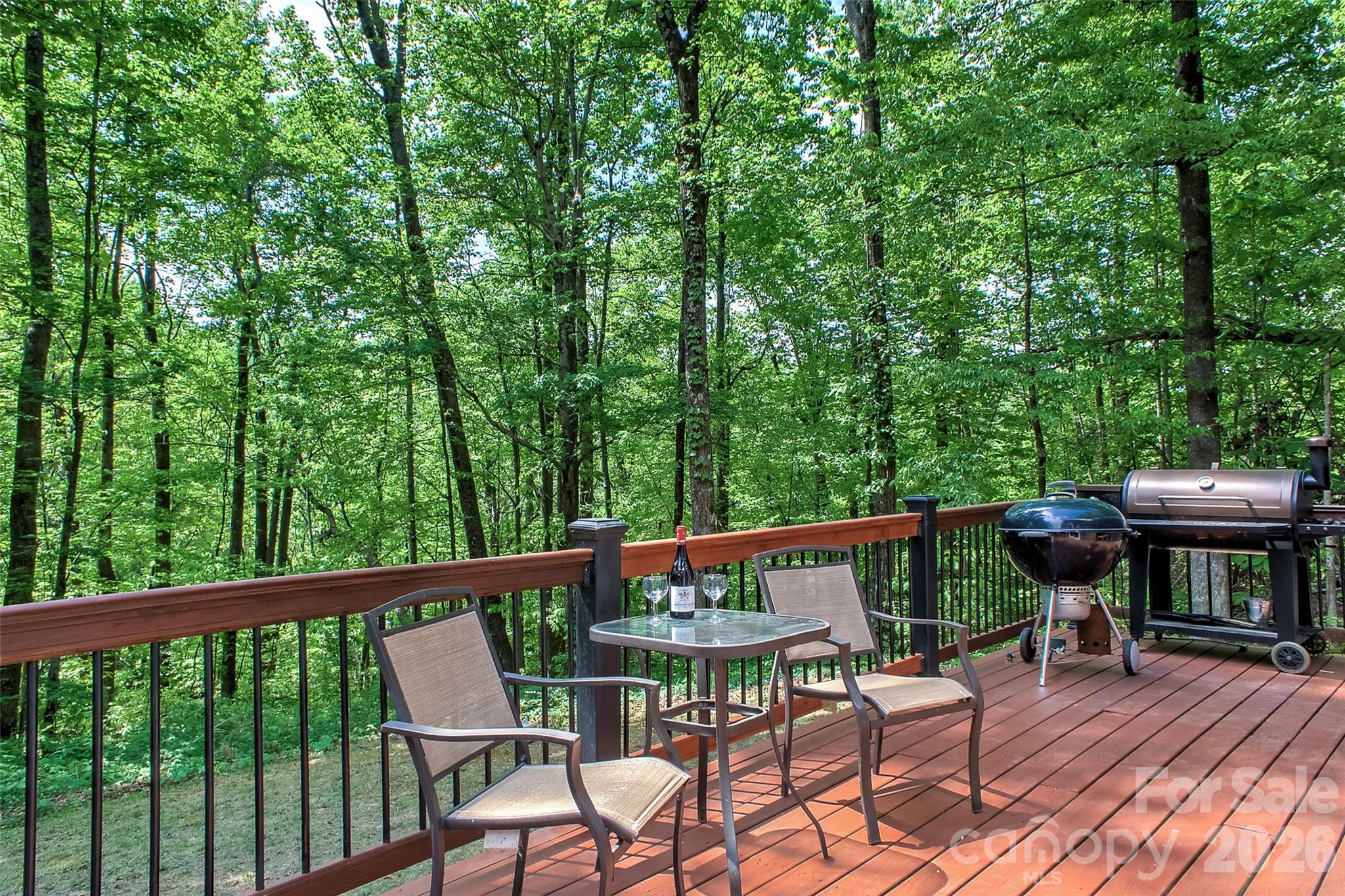 491 Mckenzie Way S #598, 599 — Old Fort