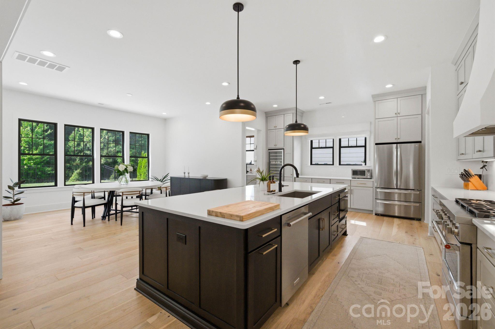 12016 Cambridge Square Drive — Cornelius