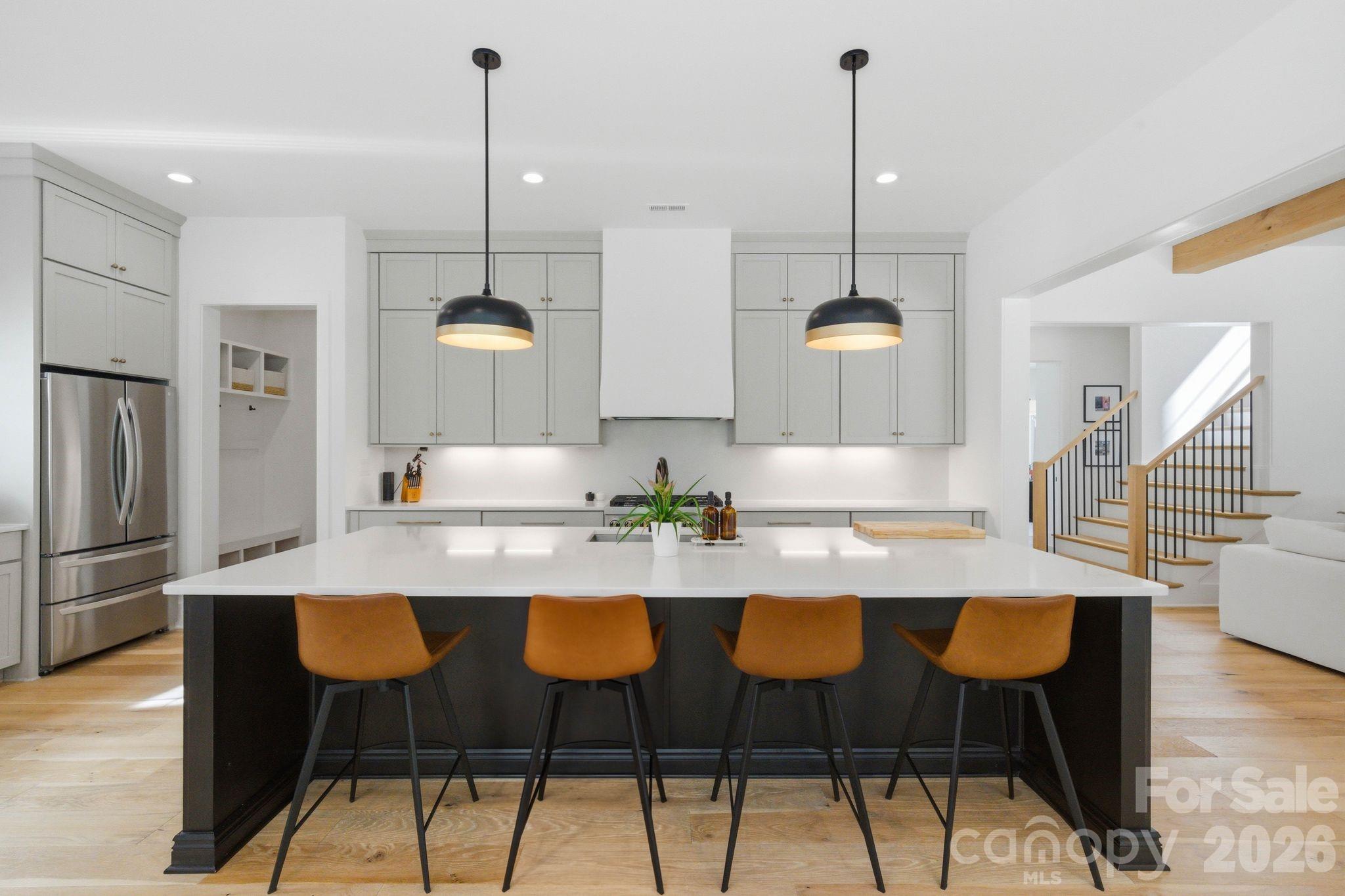12016 Cambridge Square Drive — Cornelius