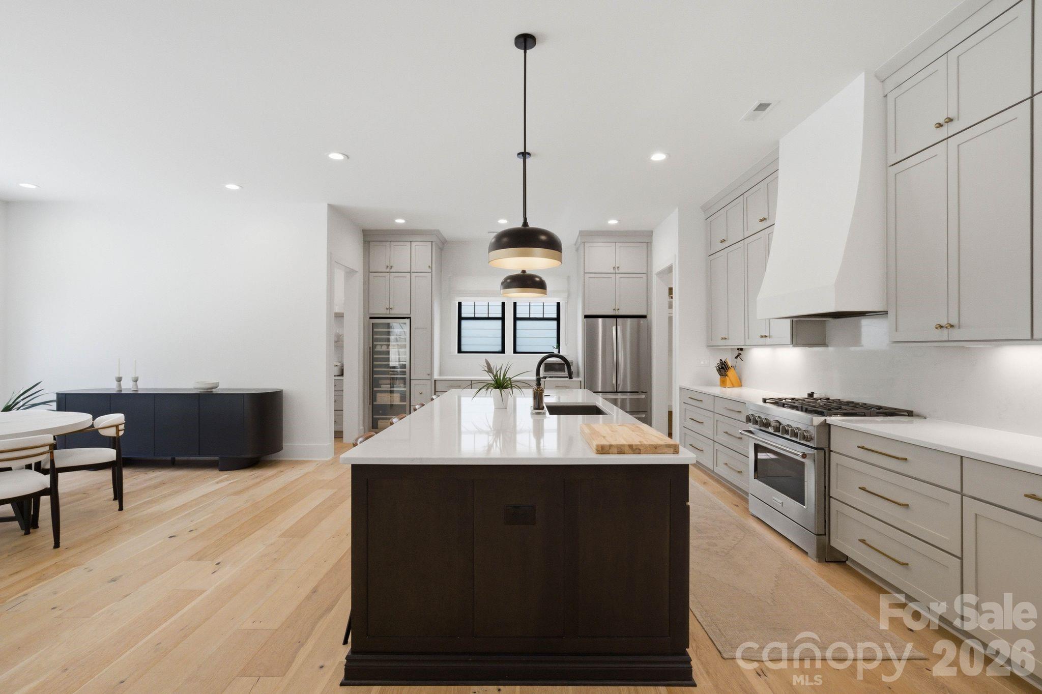 12016 Cambridge Square Drive — Cornelius