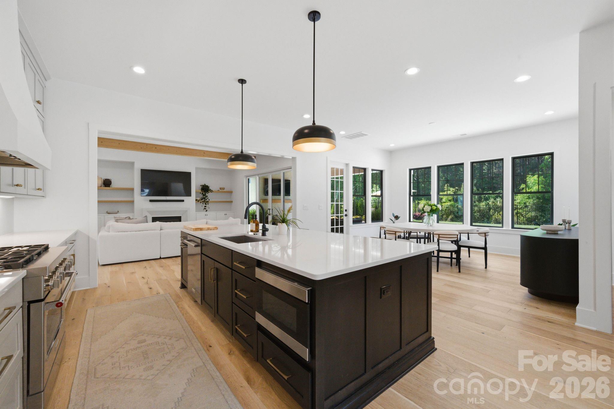 12016 Cambridge Square Drive — Cornelius