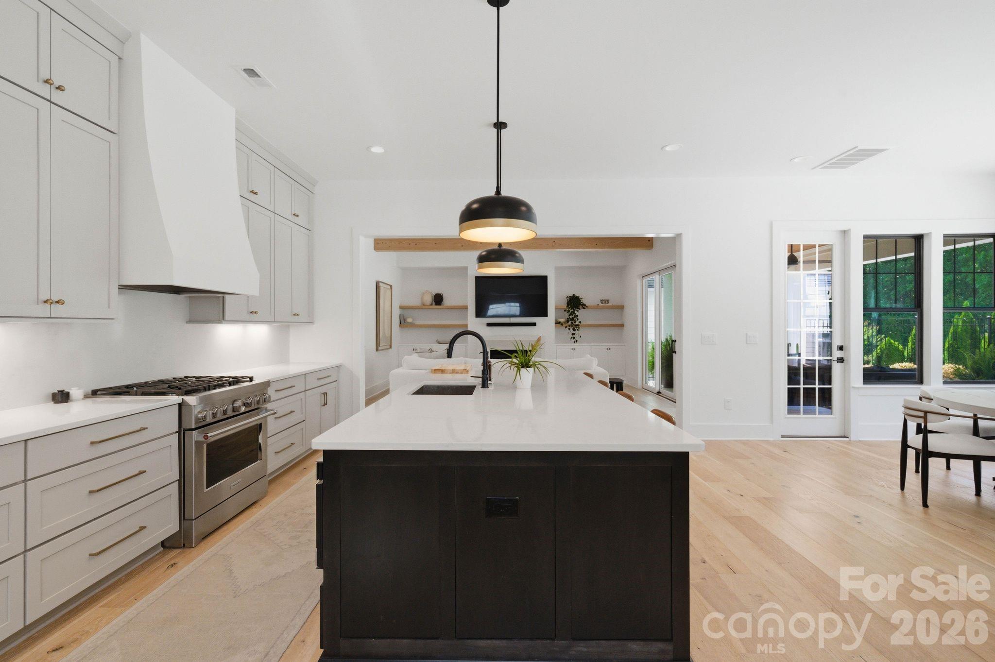 12016 Cambridge Square Drive — Cornelius