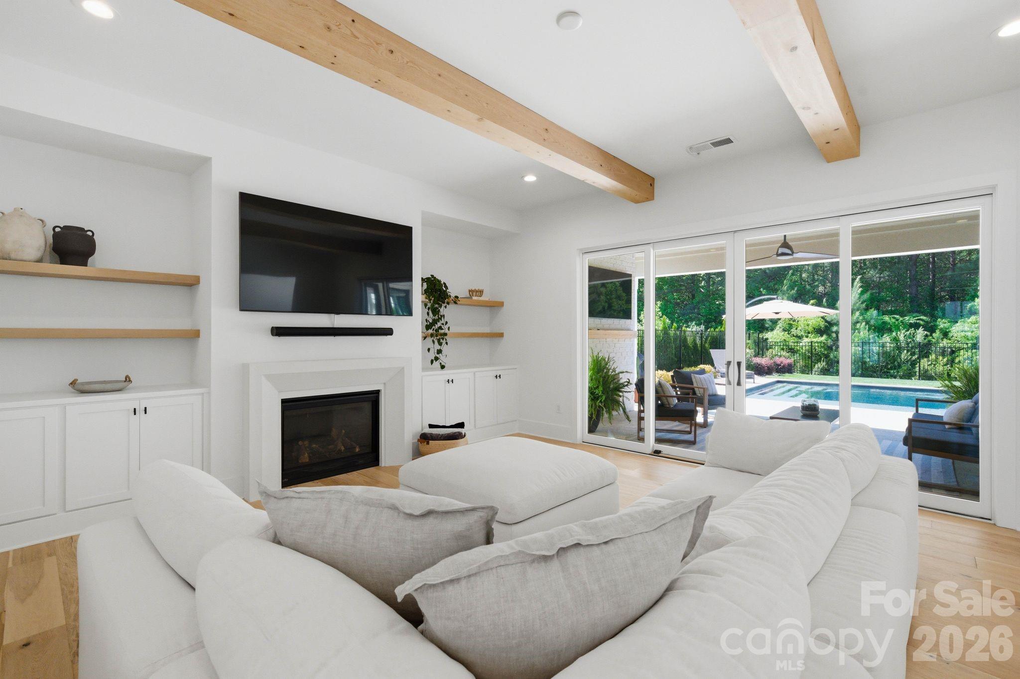 12016 Cambridge Square Drive — Cornelius