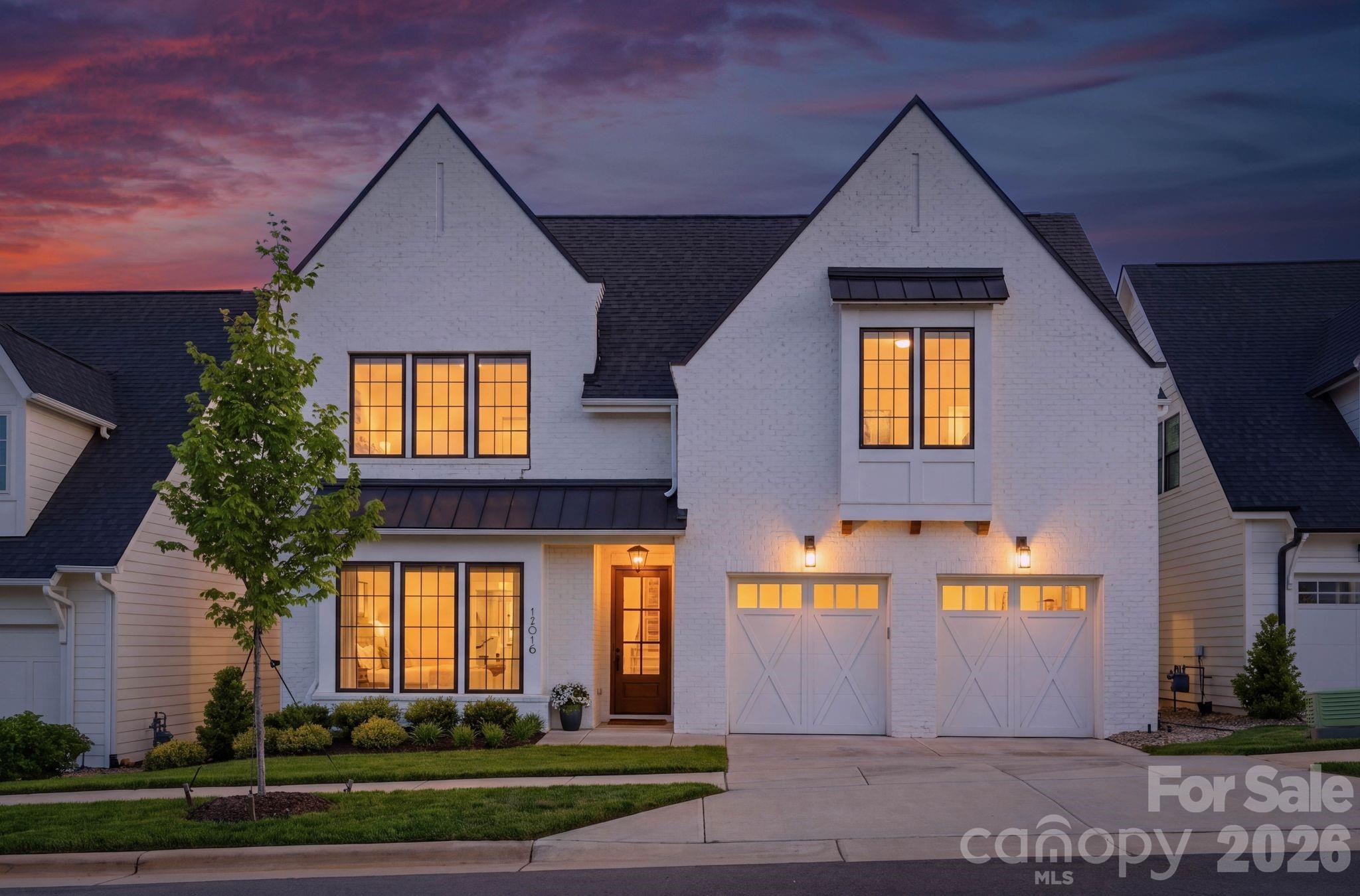 12016 Cambridge Square Drive — Cornelius