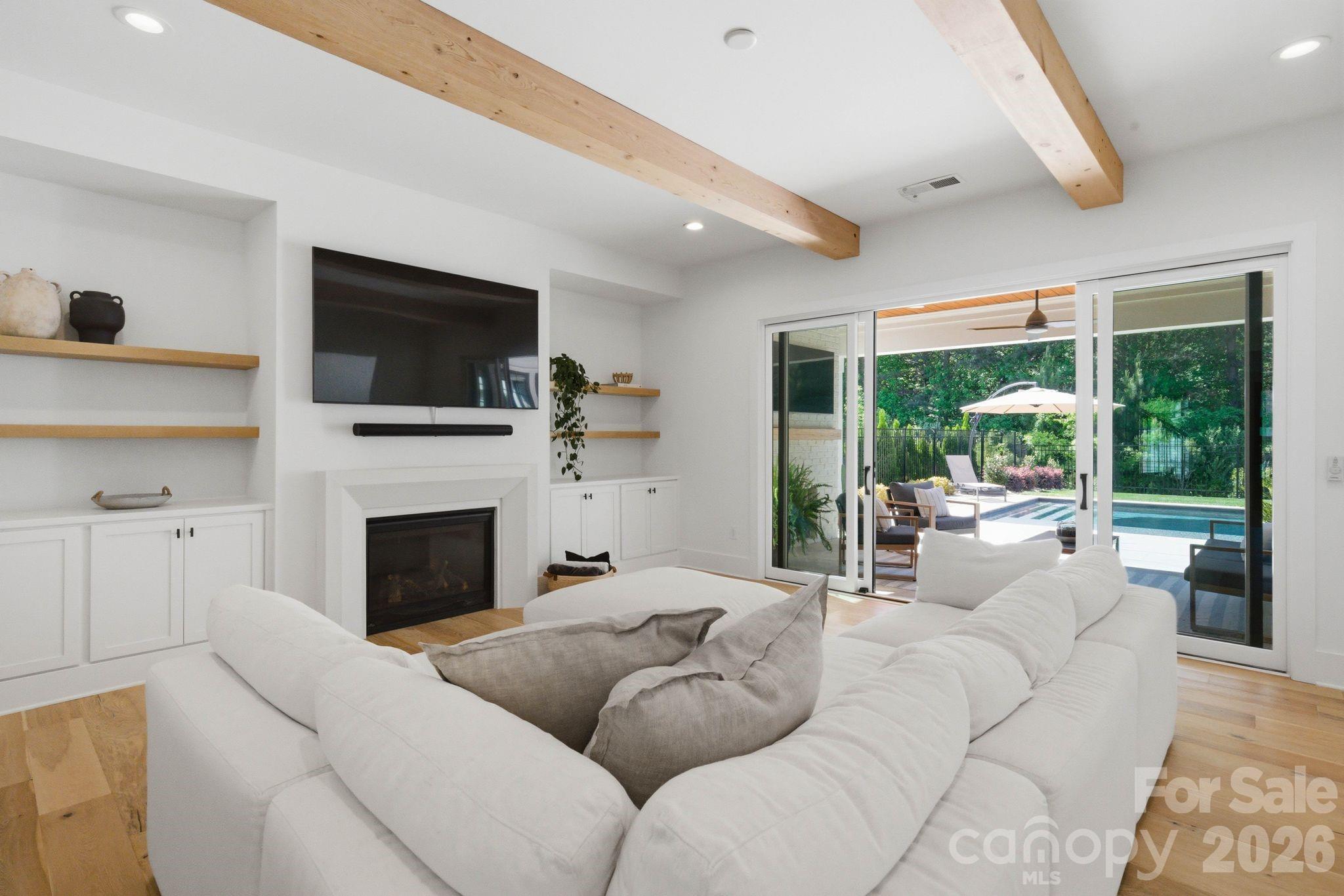 12016 Cambridge Square Drive — Cornelius