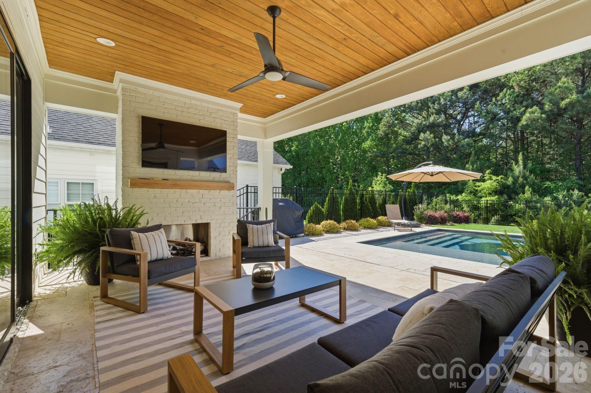 12016 Cambridge Square Drive — Cornelius
