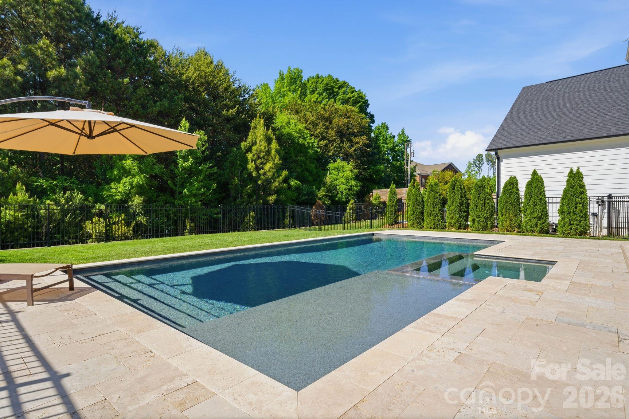 12016 Cambridge Square Drive — Cornelius