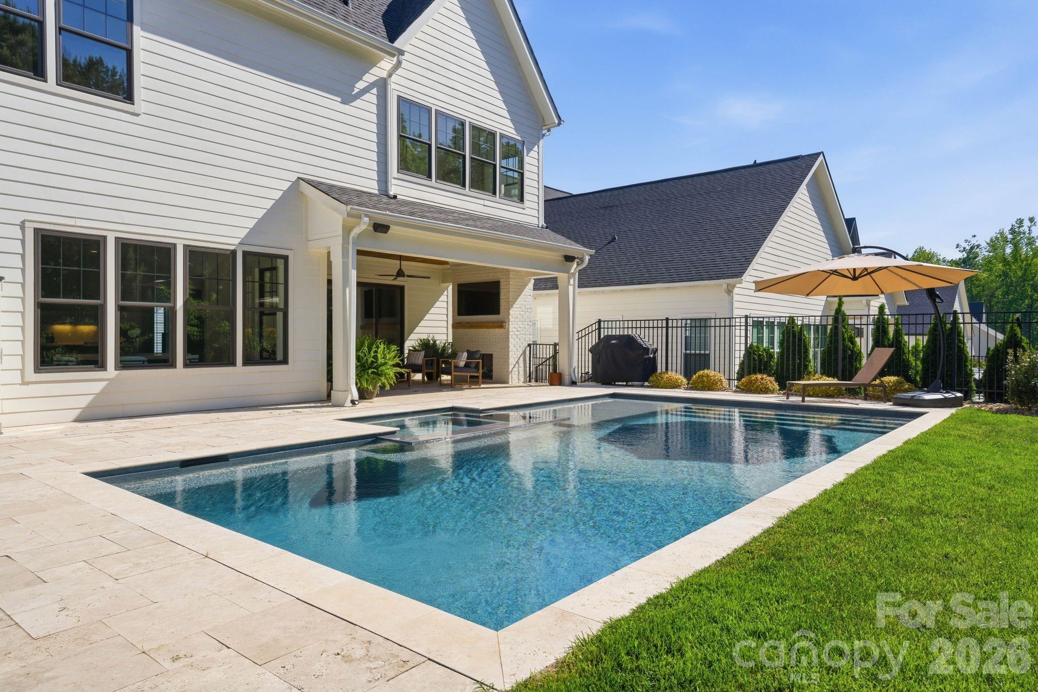 12016 Cambridge Square Drive — Cornelius