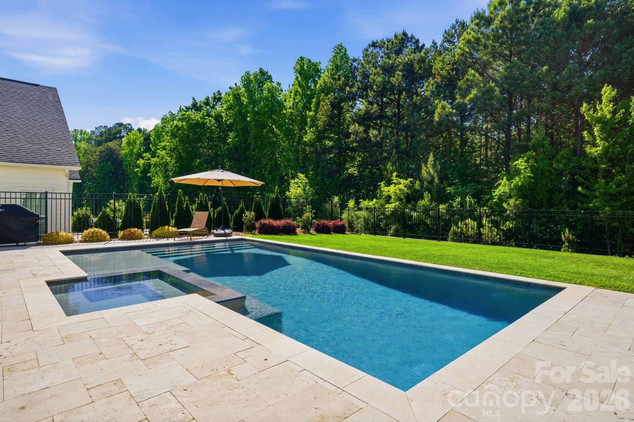12016 Cambridge Square Drive — Cornelius