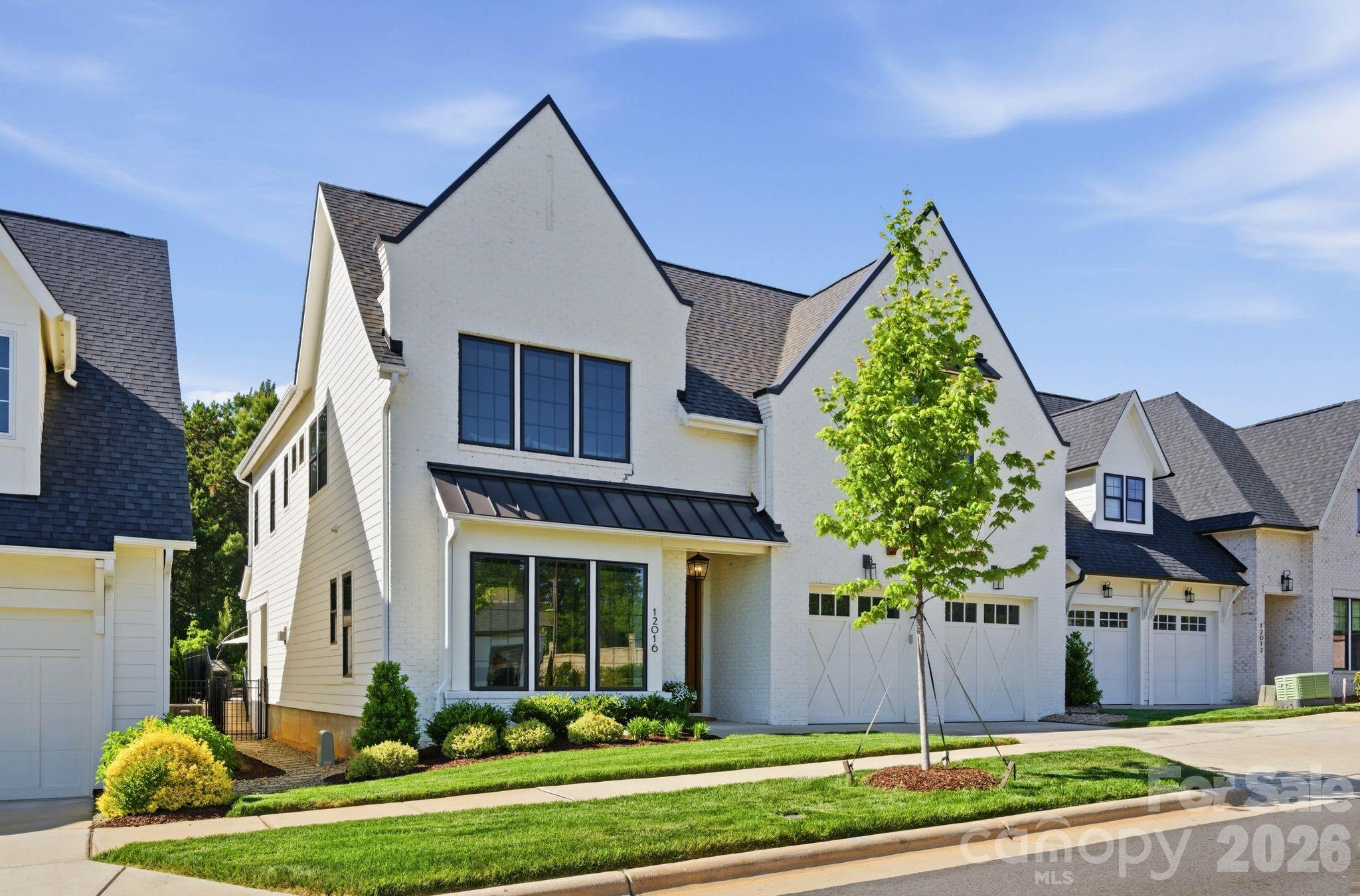 12016 Cambridge Square Drive — Cornelius