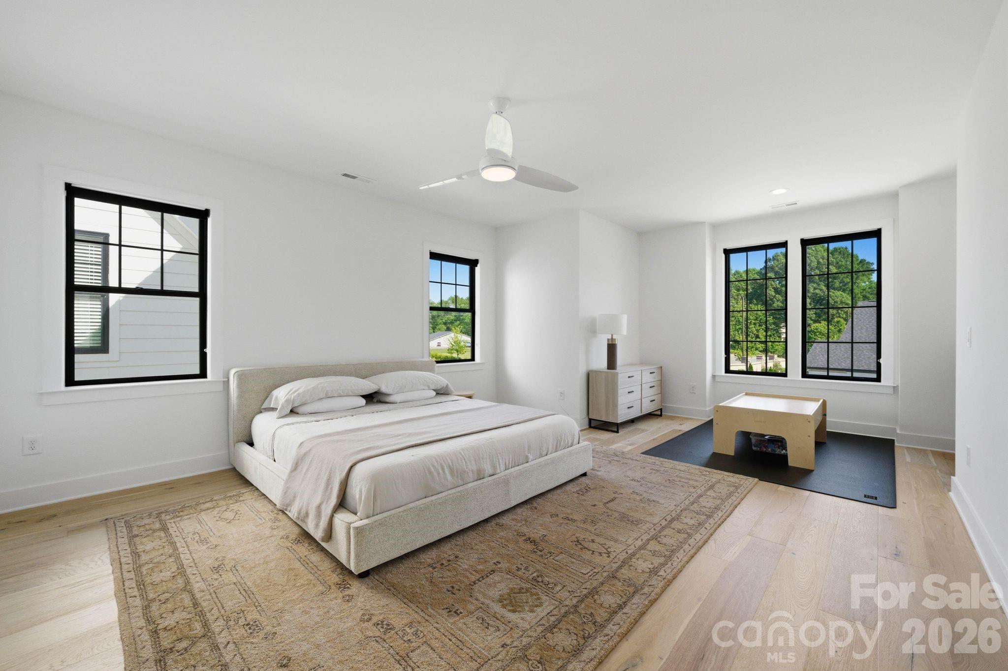 12016 Cambridge Square Drive — Cornelius