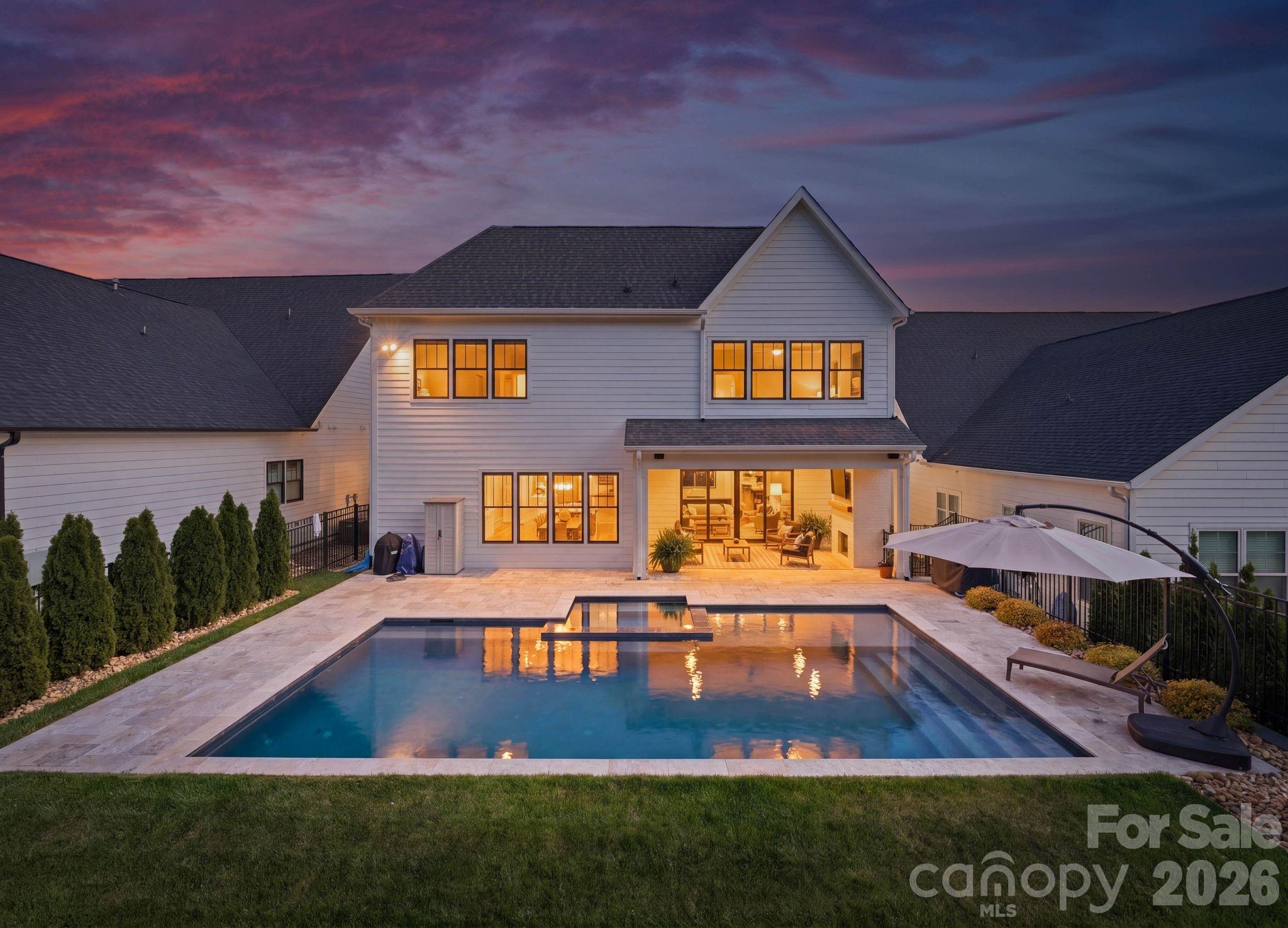 12016 Cambridge Square Drive — Cornelius