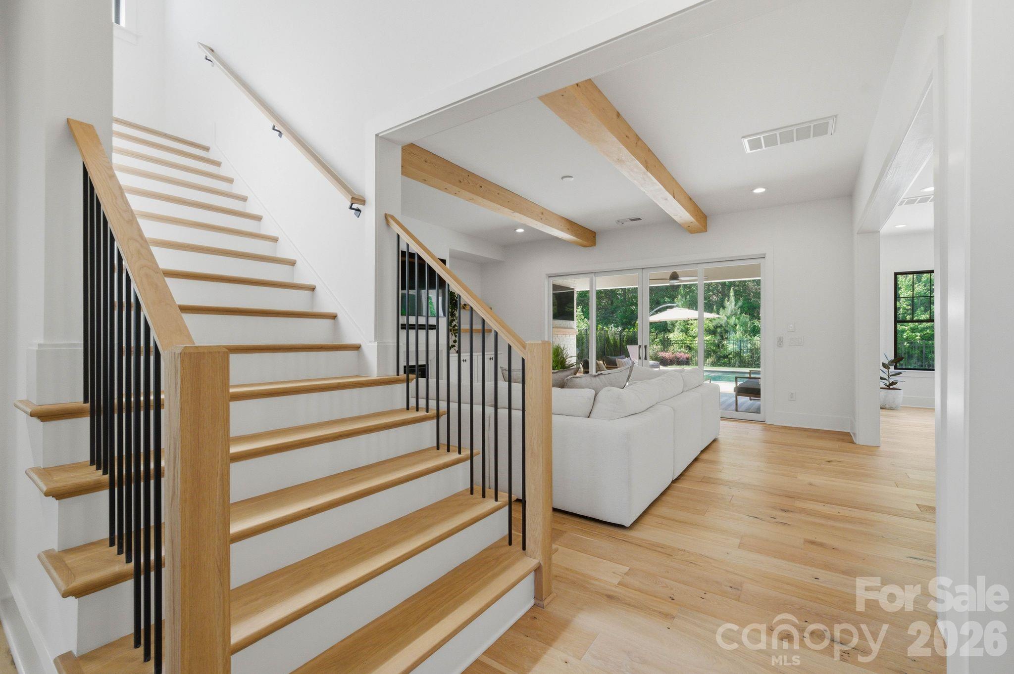 12016 Cambridge Square Drive — Cornelius