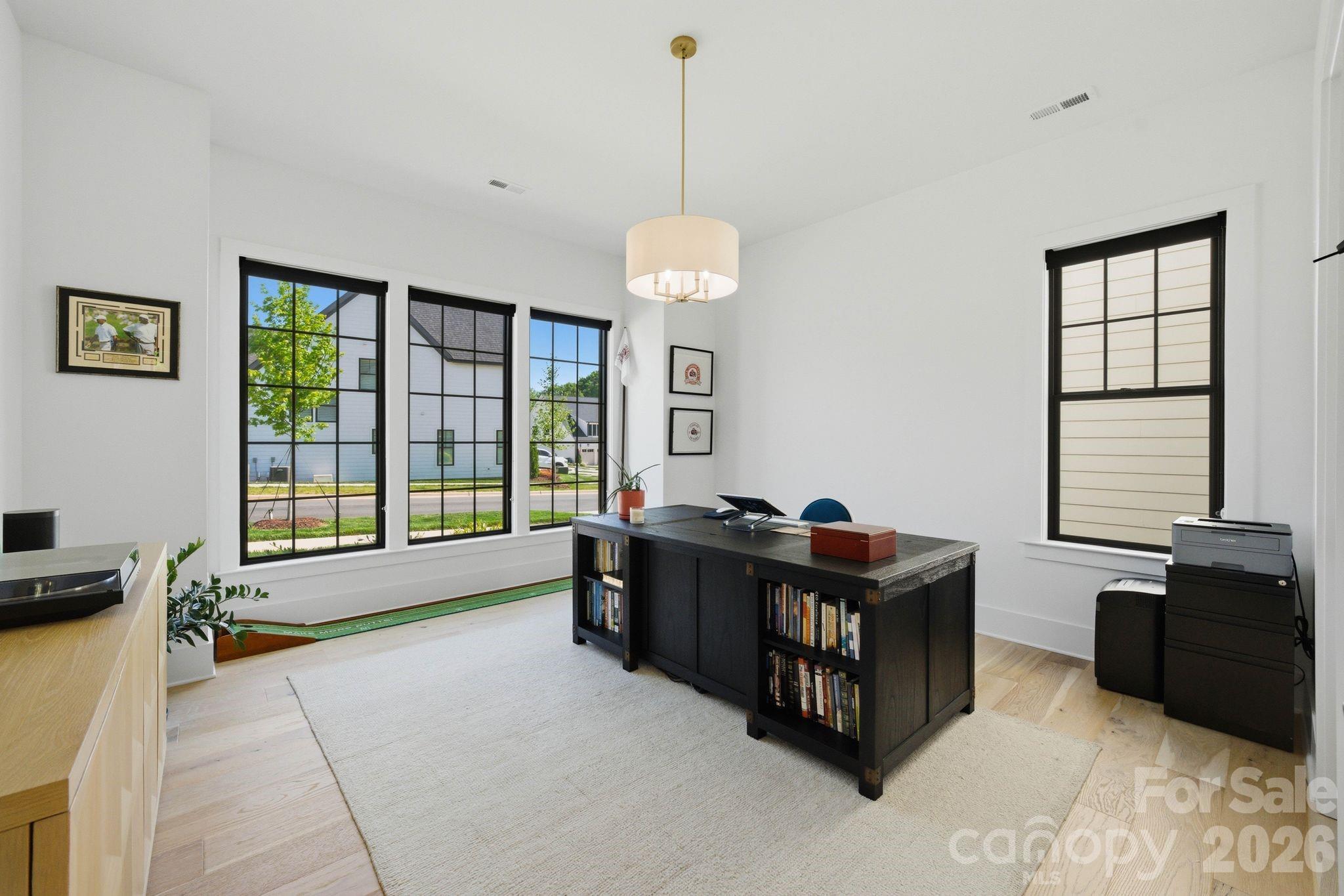 12016 Cambridge Square Drive — Cornelius