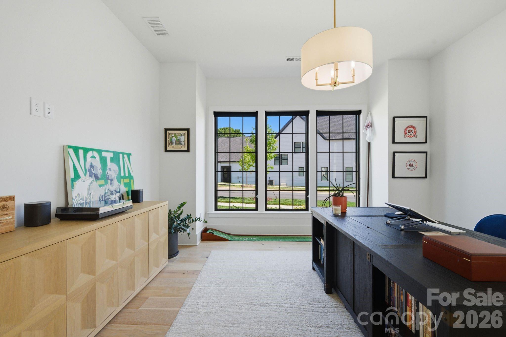 12016 Cambridge Square Drive — Cornelius