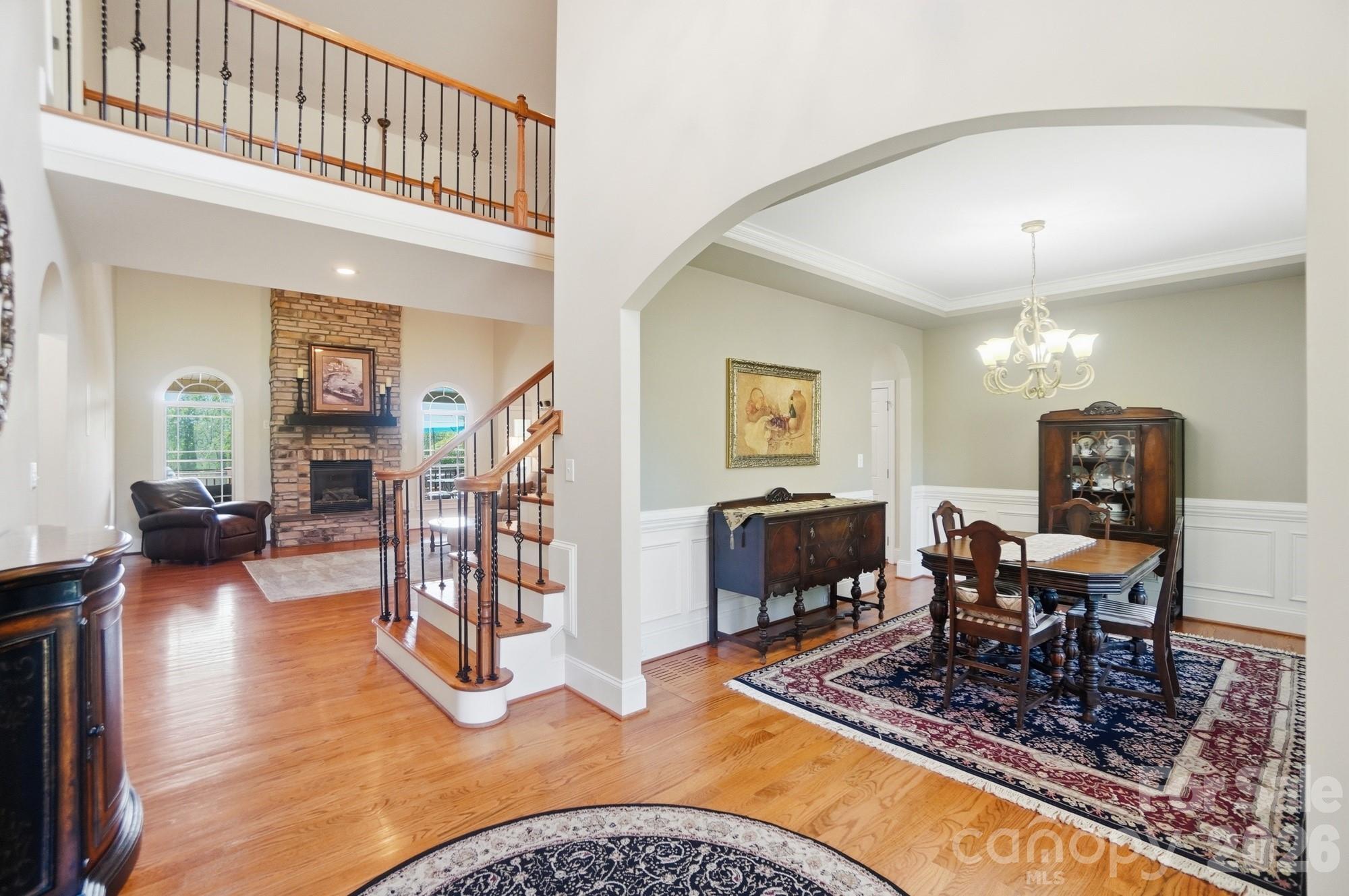159 Riverchase Lane — Mooresville