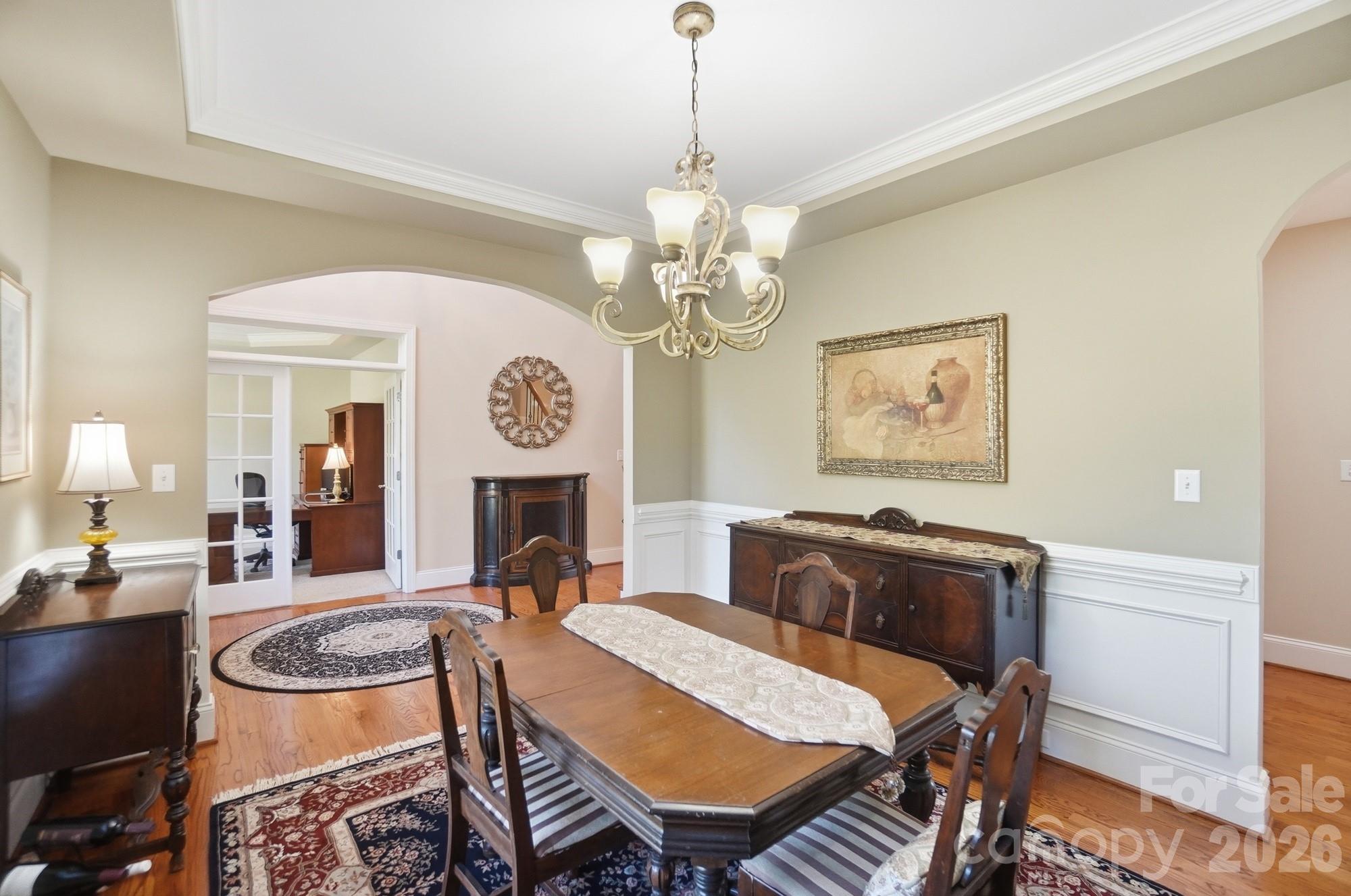 159 Riverchase Lane — Mooresville