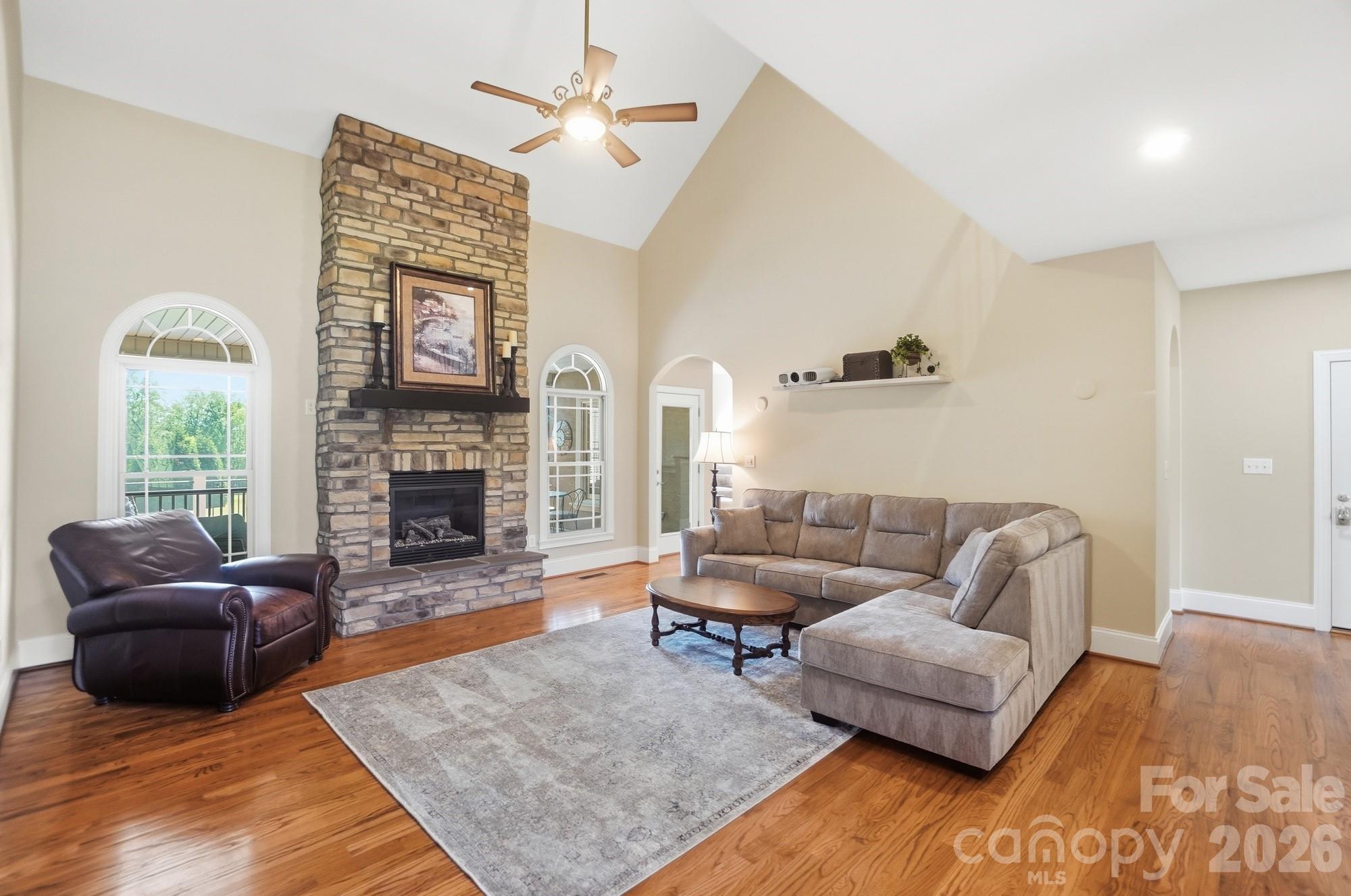 159 Riverchase Lane — Mooresville