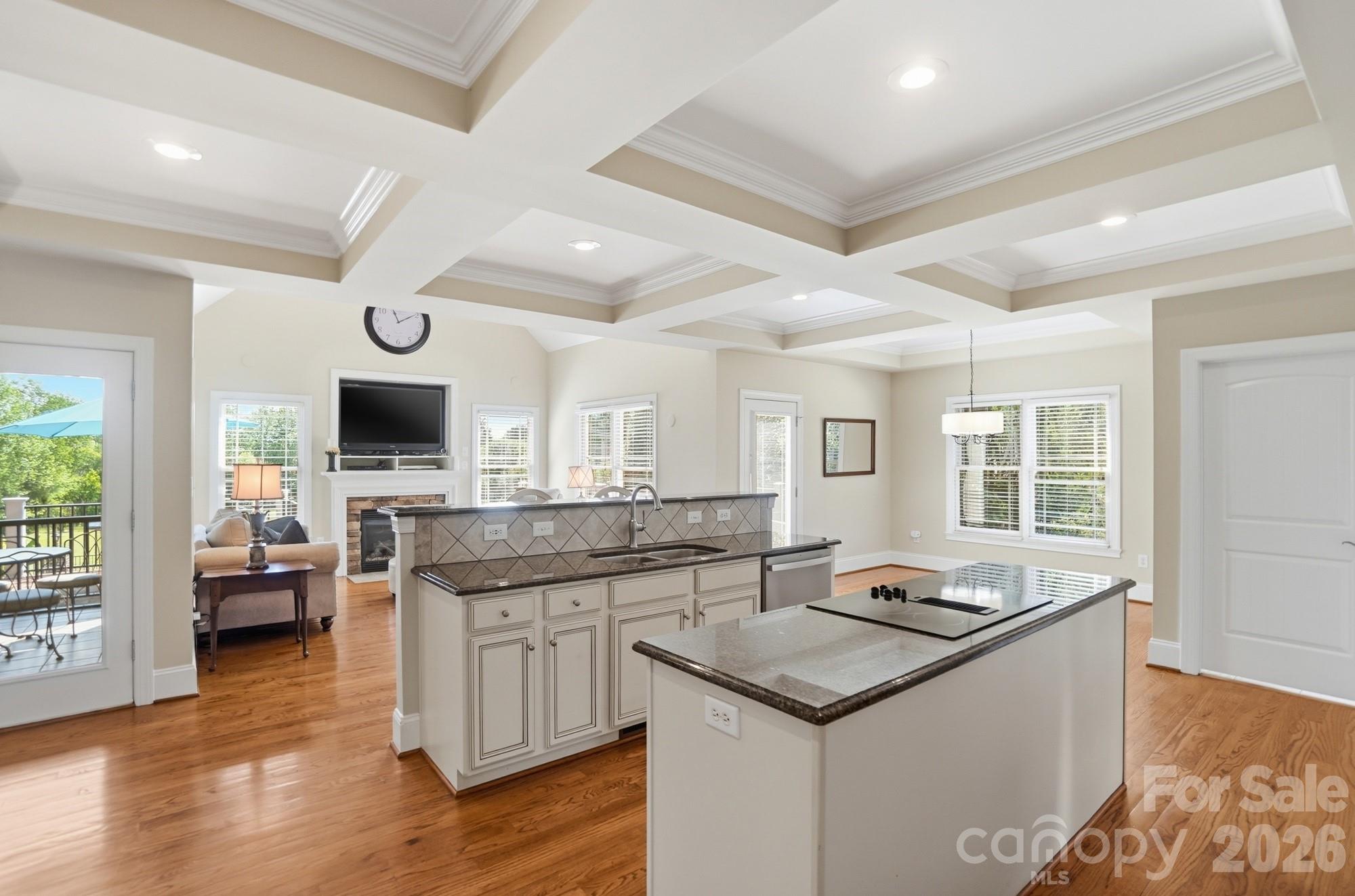 159 Riverchase Lane — Mooresville
