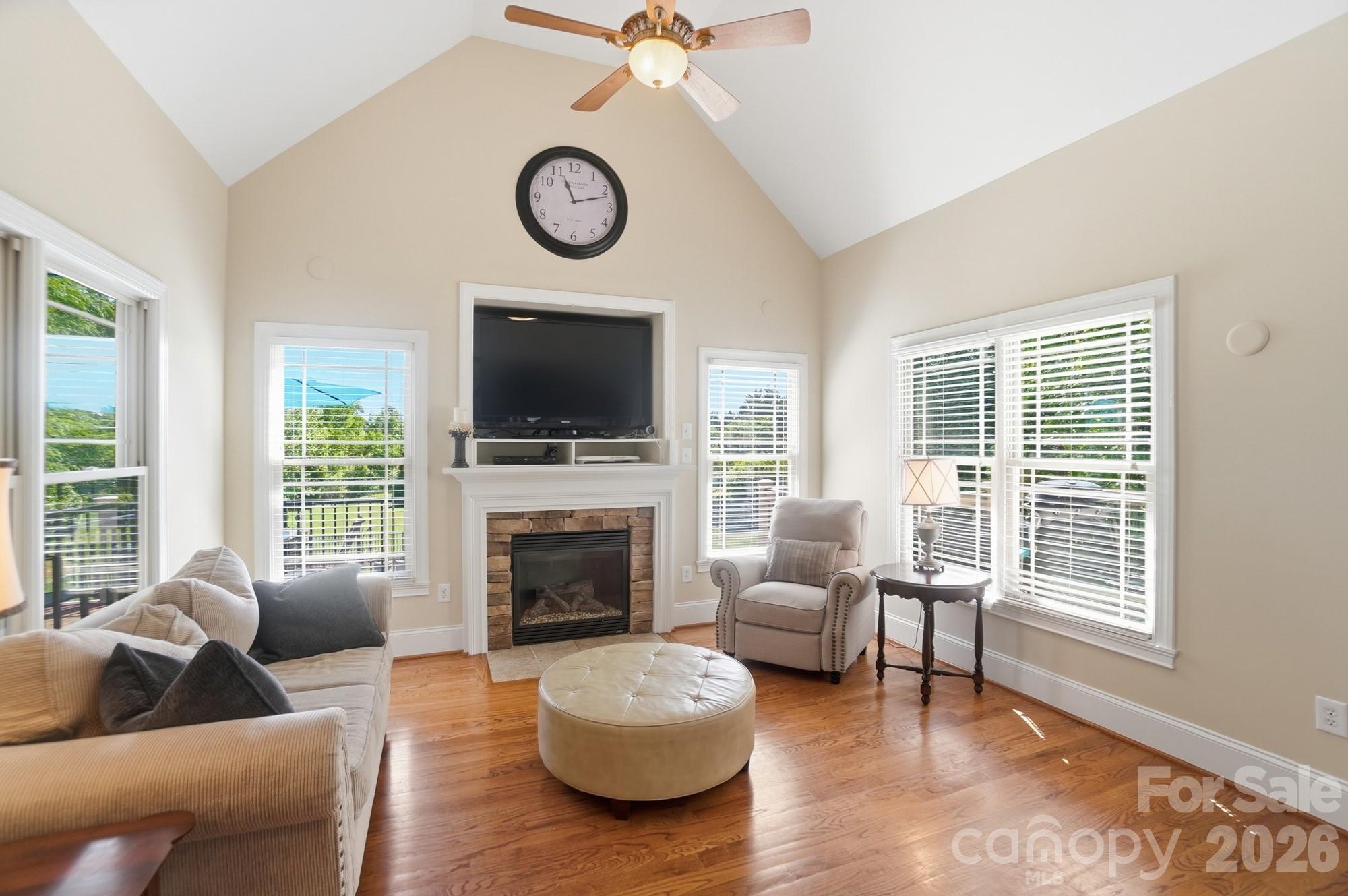 159 Riverchase Lane — Mooresville