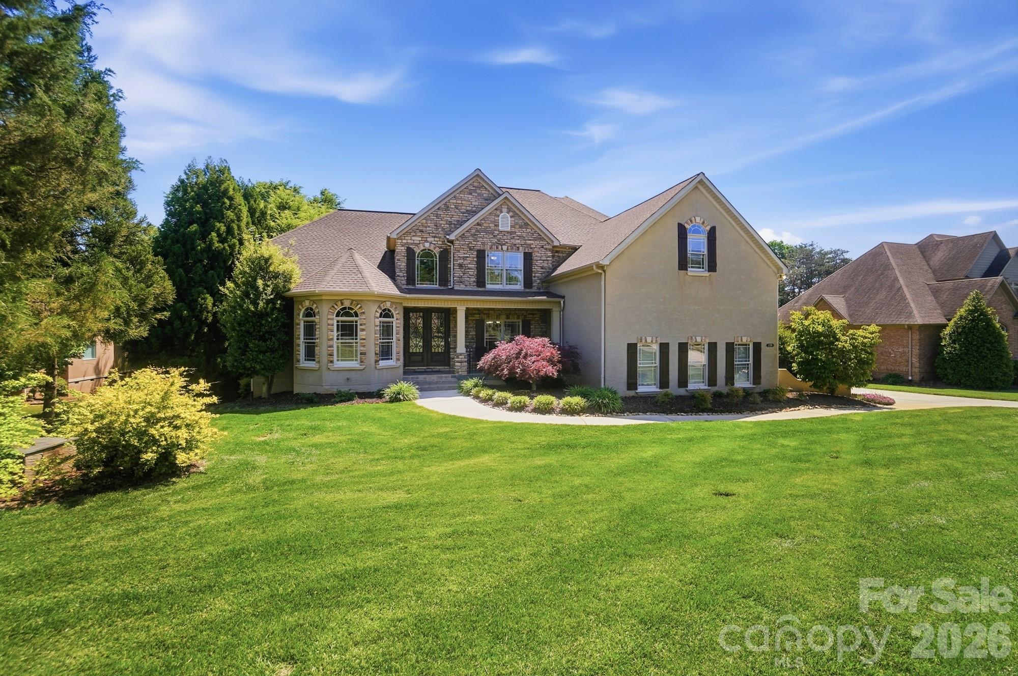 159 Riverchase Lane — Mooresville