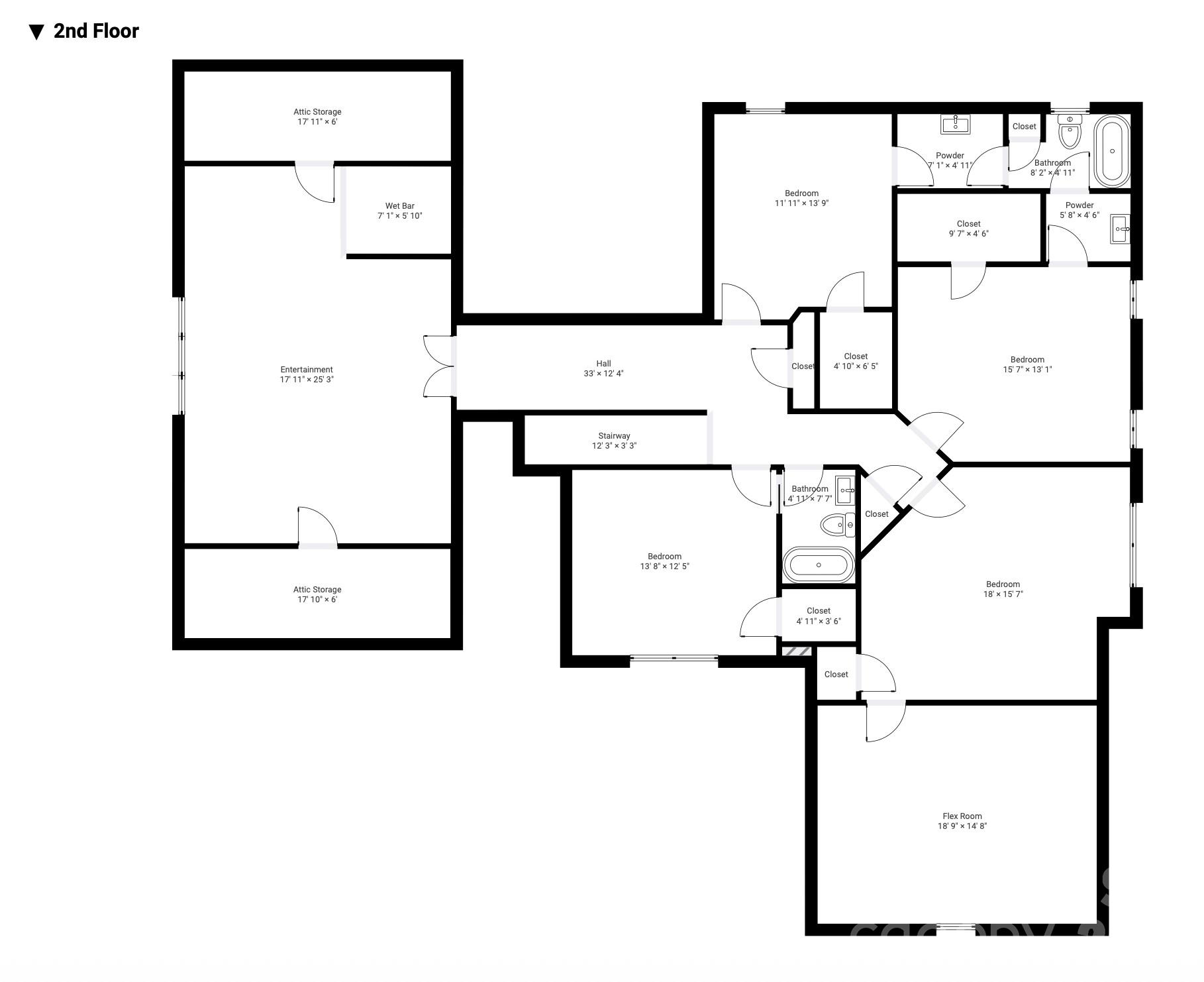 159 Riverchase Lane — Mooresville