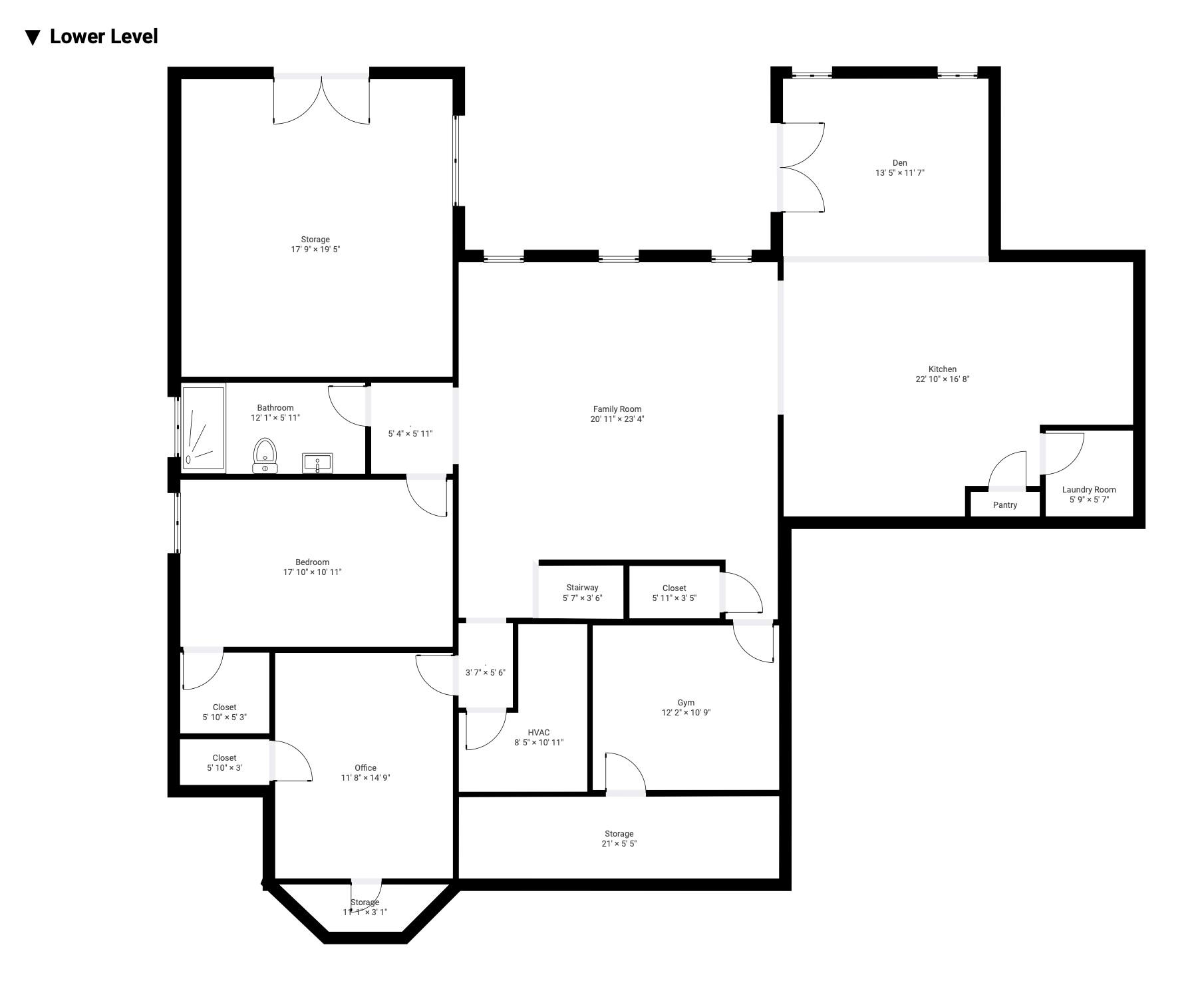 159 Riverchase Lane — Mooresville