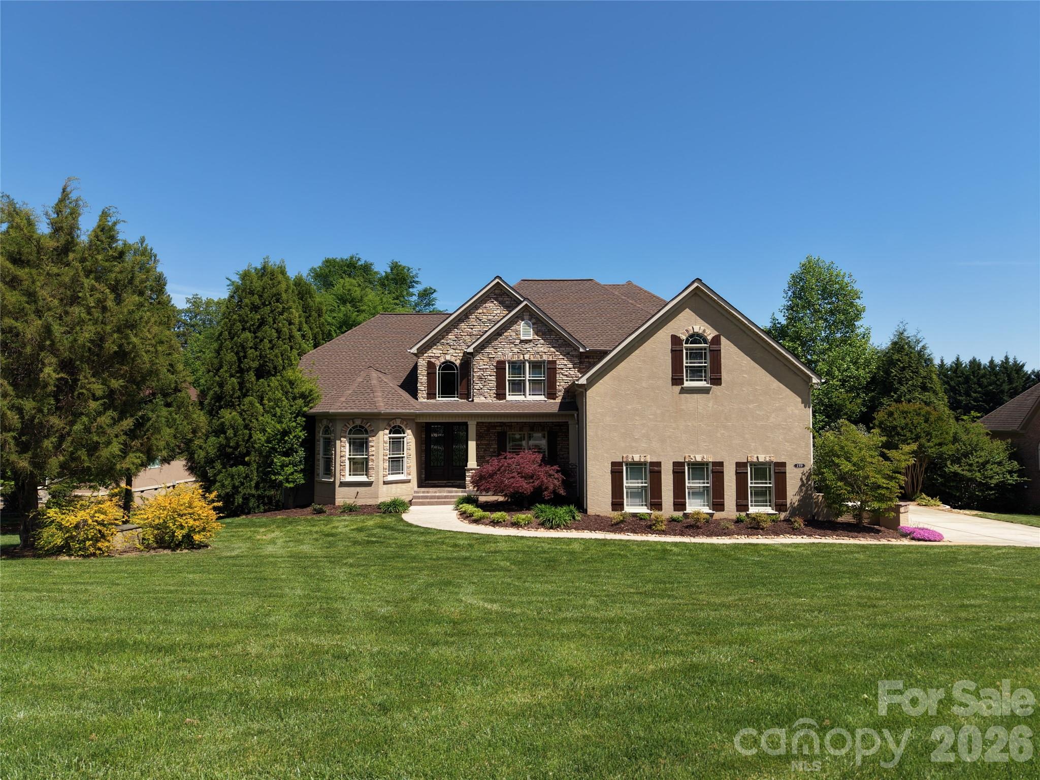 159 Riverchase Lane — Mooresville