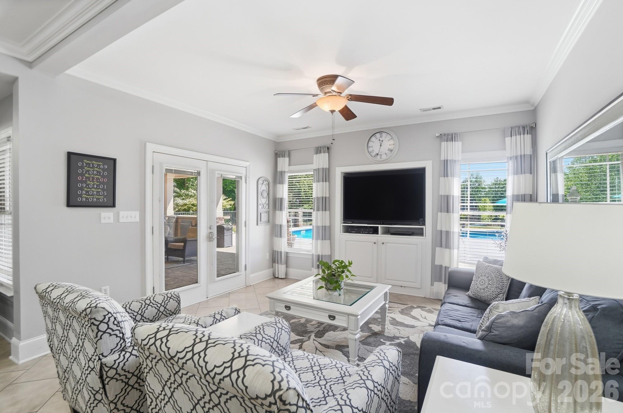 159 Riverchase Lane — Mooresville