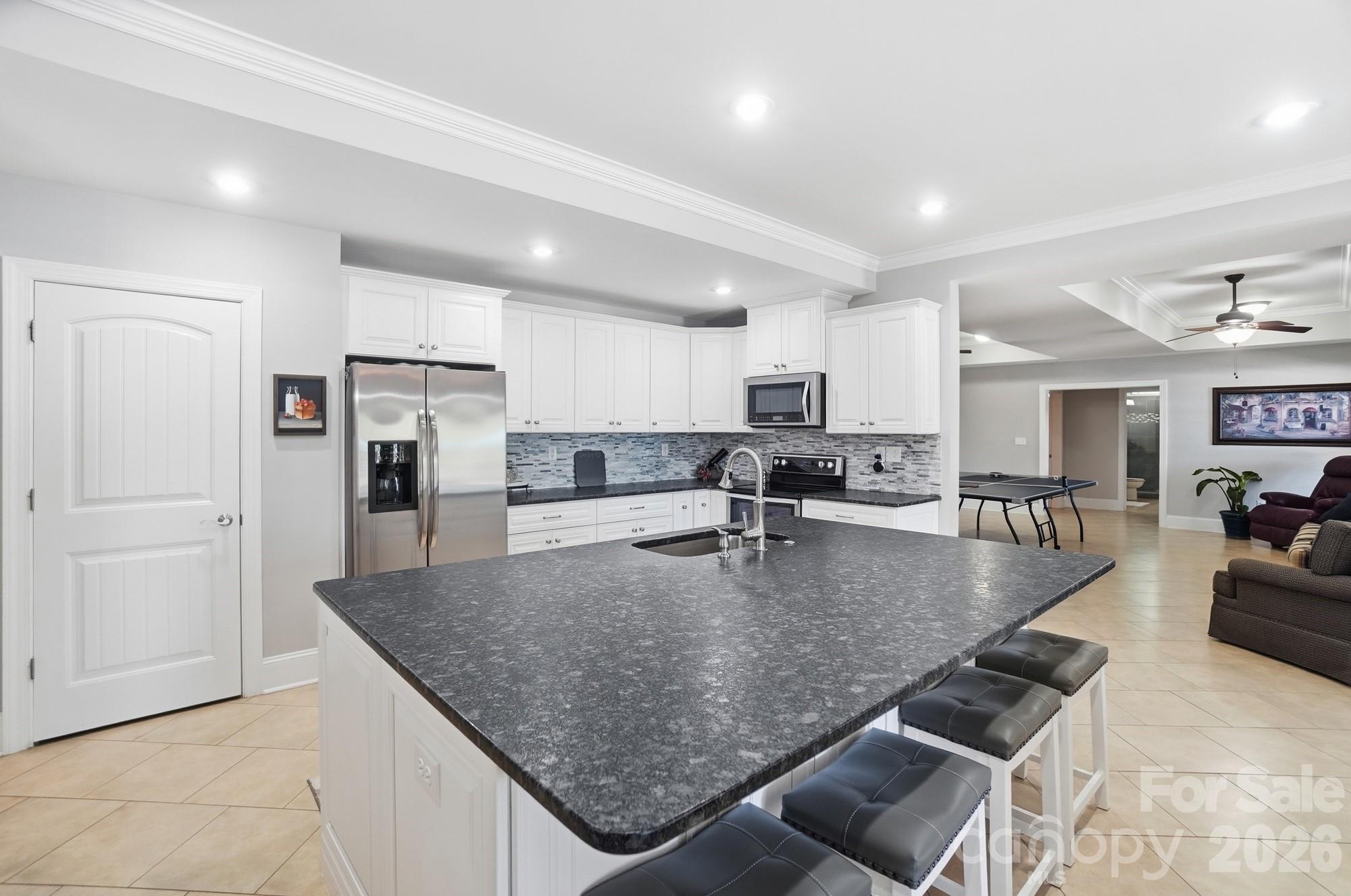 159 Riverchase Lane — Mooresville