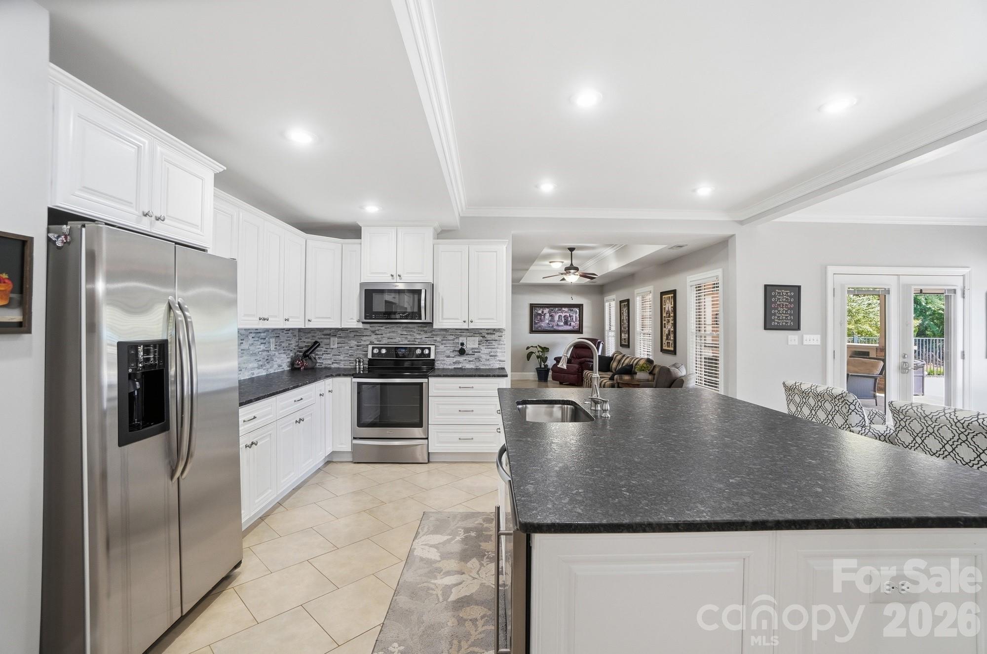 159 Riverchase Lane — Mooresville