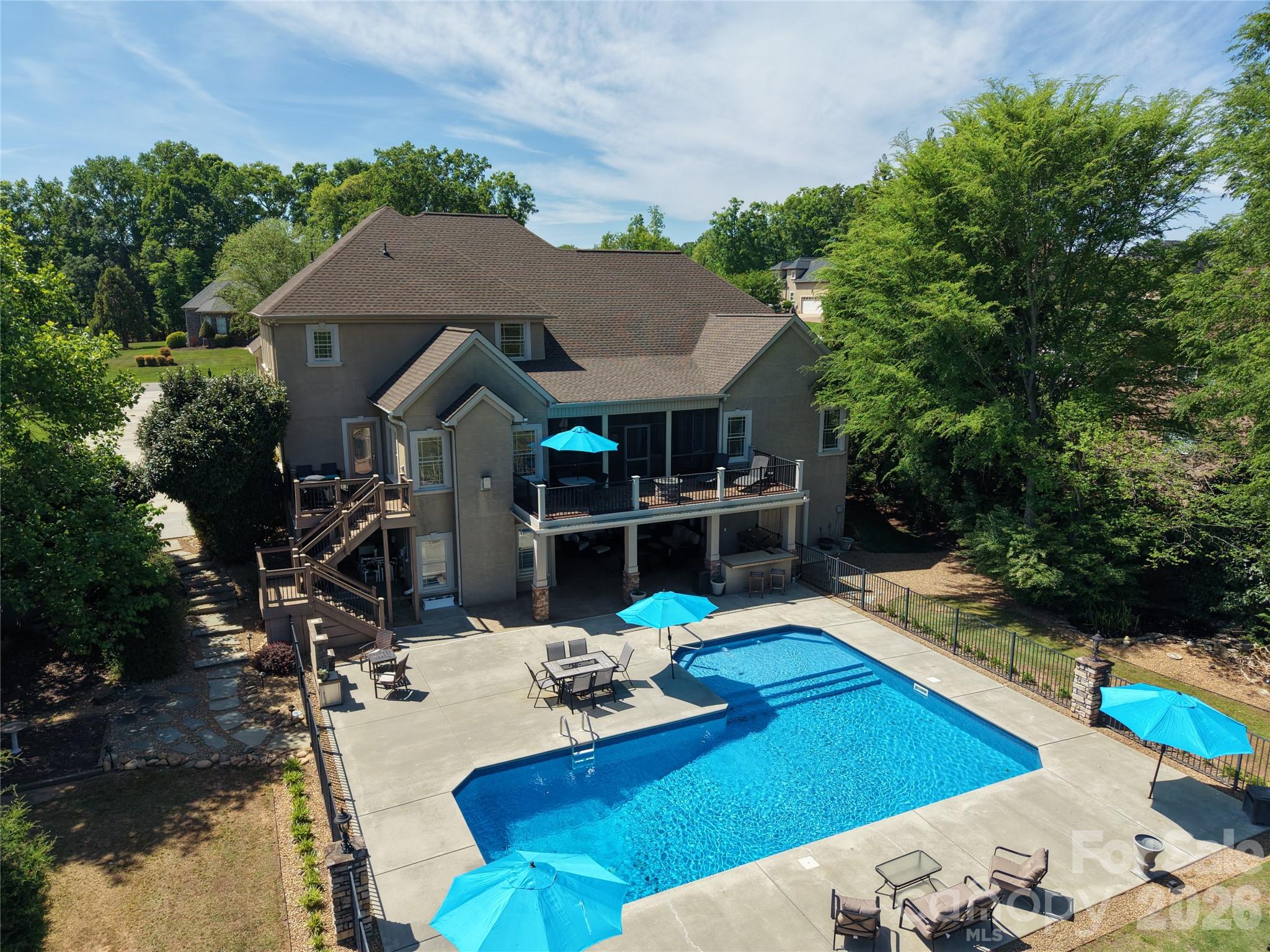 159 Riverchase Lane — Mooresville