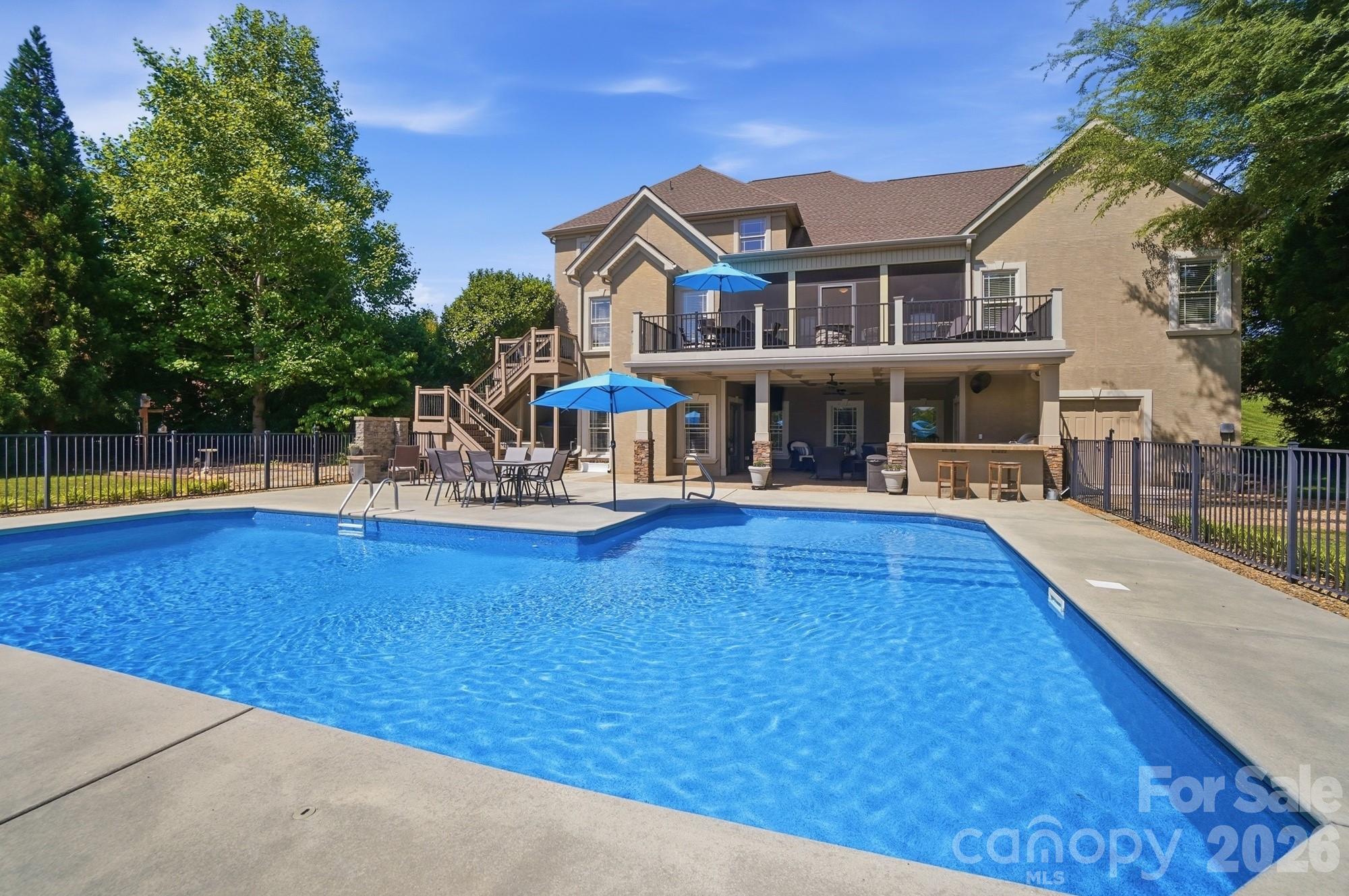 159 Riverchase Lane — Mooresville