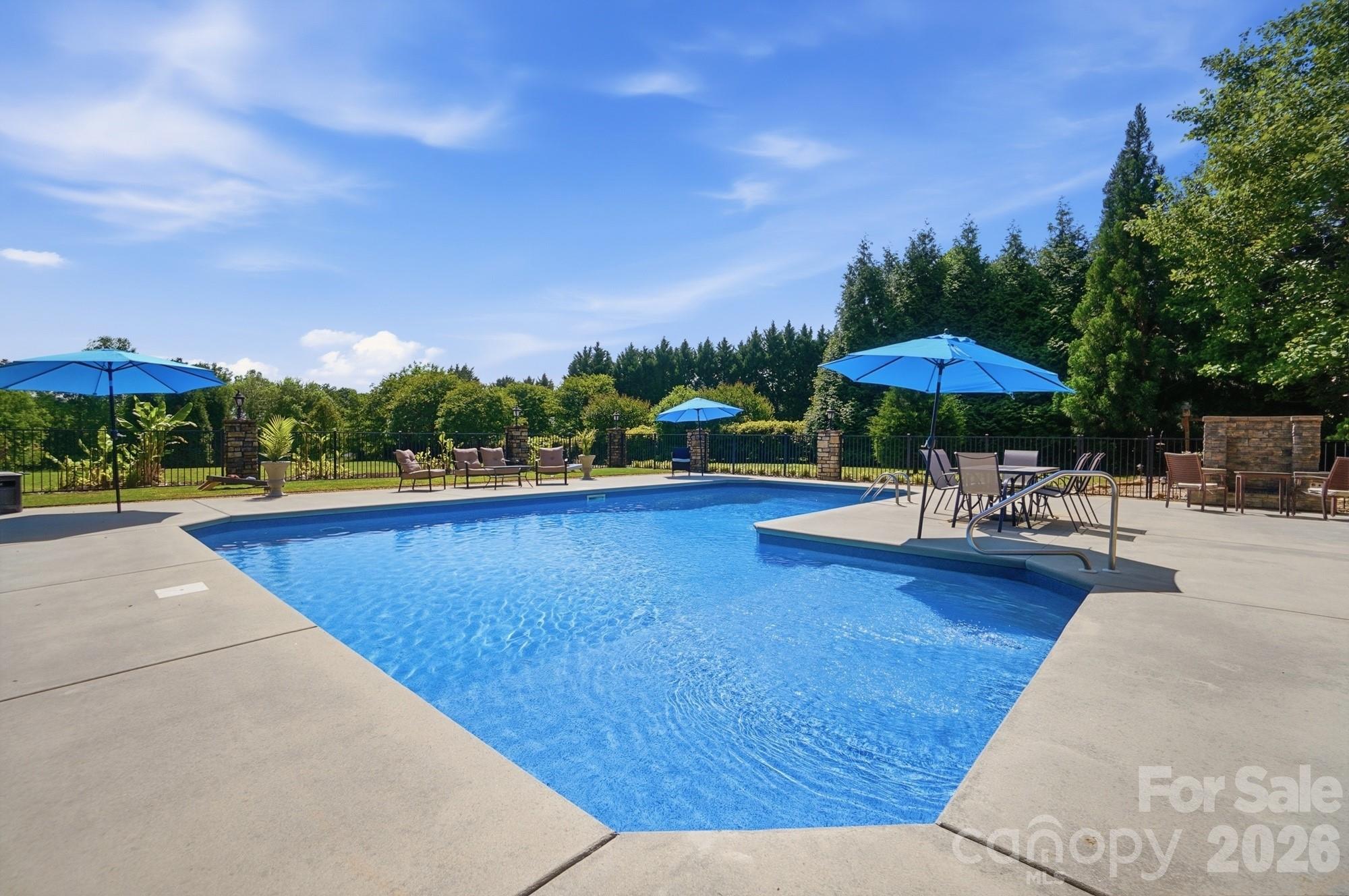 159 Riverchase Lane — Mooresville