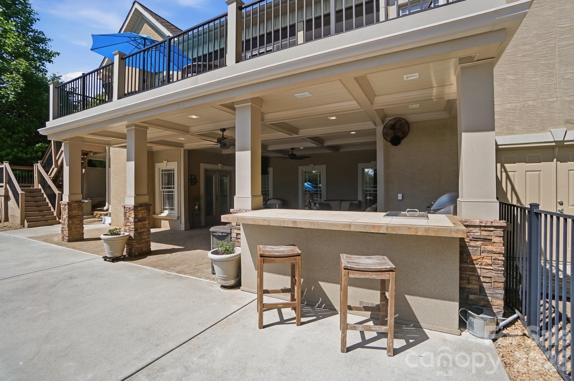 159 Riverchase Lane — Mooresville