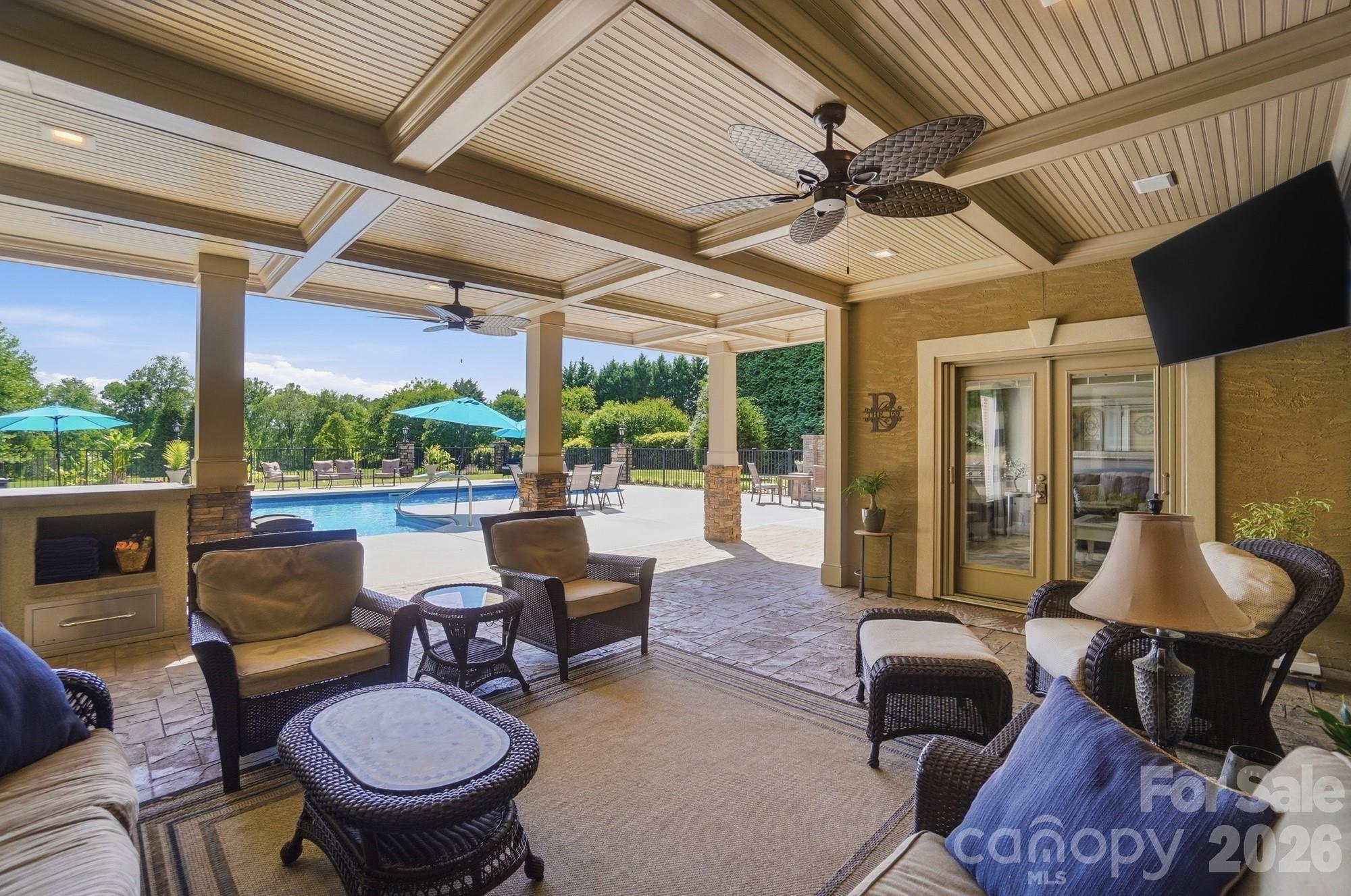 159 Riverchase Lane — Mooresville