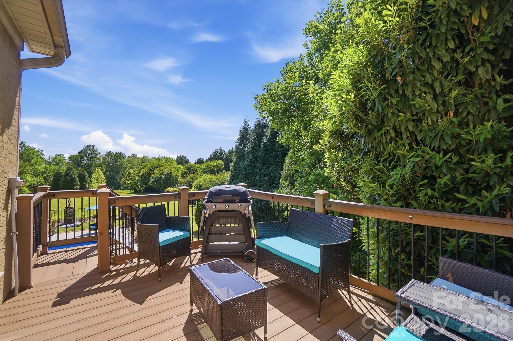 159 Riverchase Lane — Mooresville