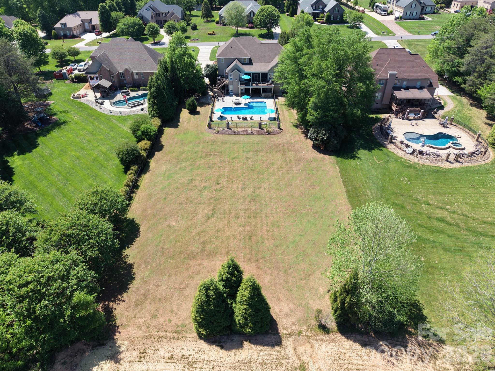 159 Riverchase Lane — Mooresville