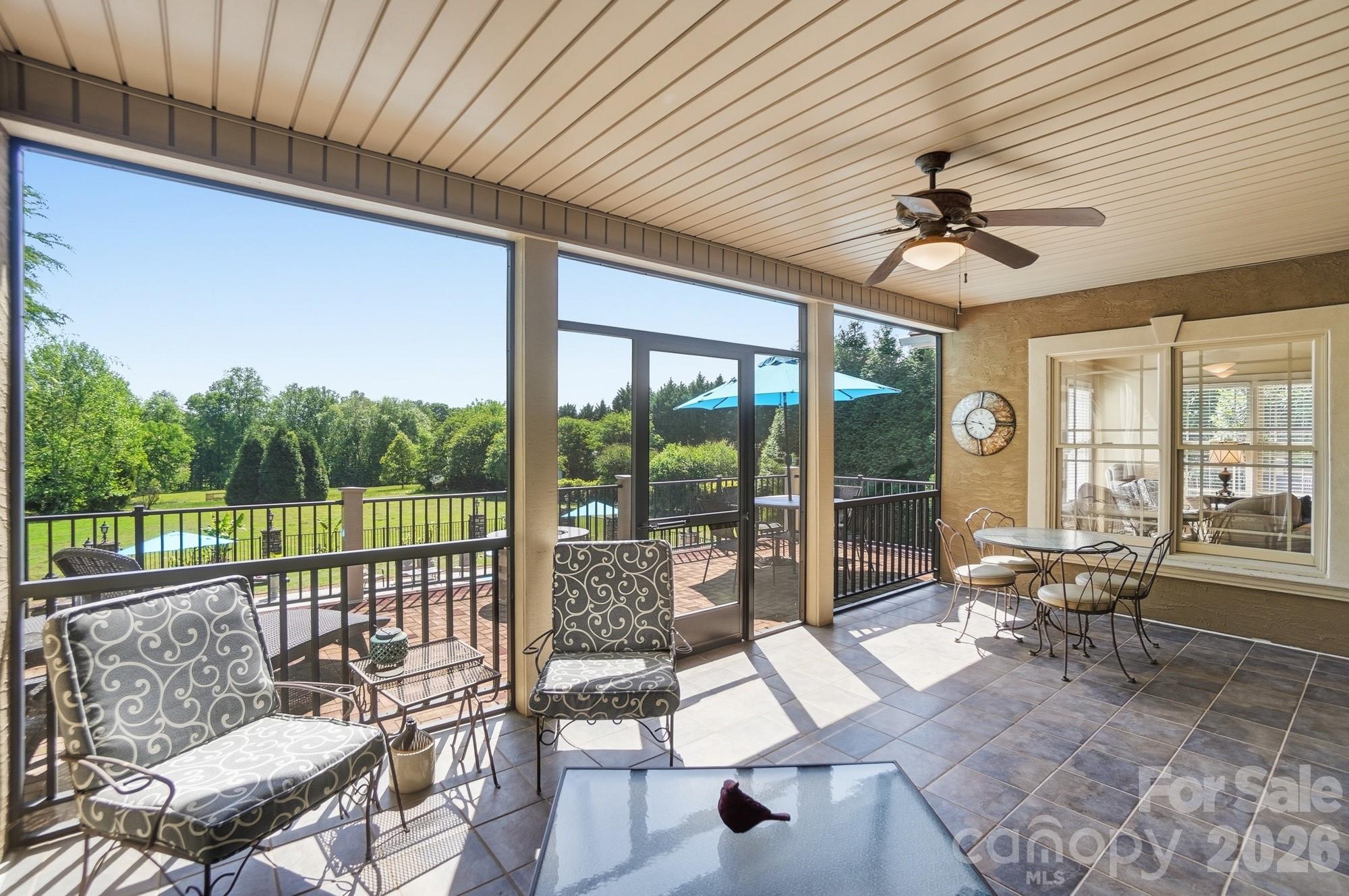 159 Riverchase Lane — Mooresville