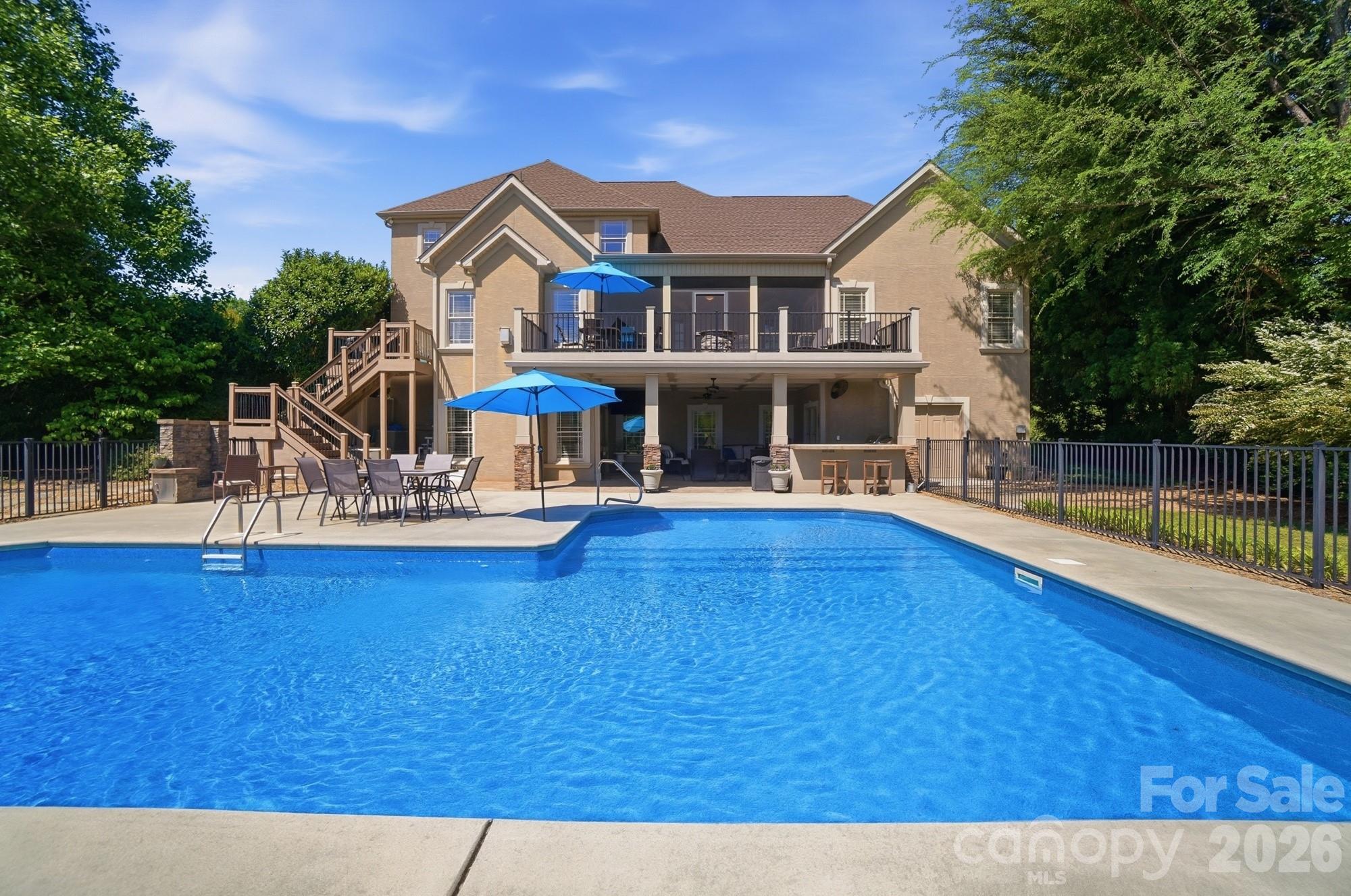 159 Riverchase Lane — Mooresville