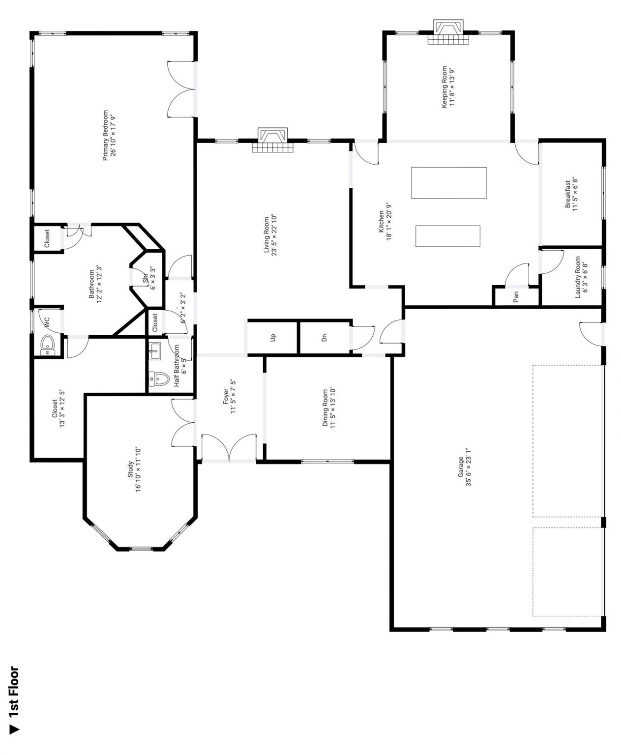 159 Riverchase Lane — Mooresville