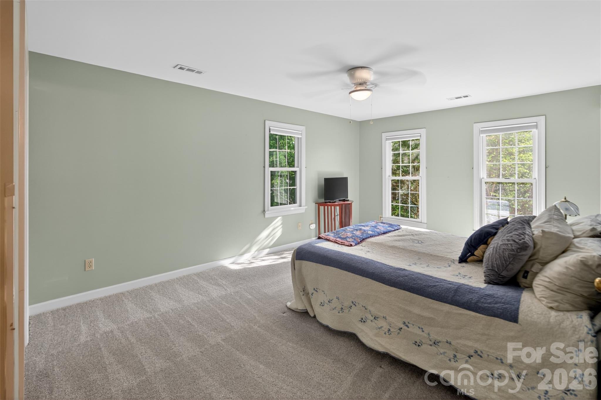1507 Dennbriar Drive NW — Concord