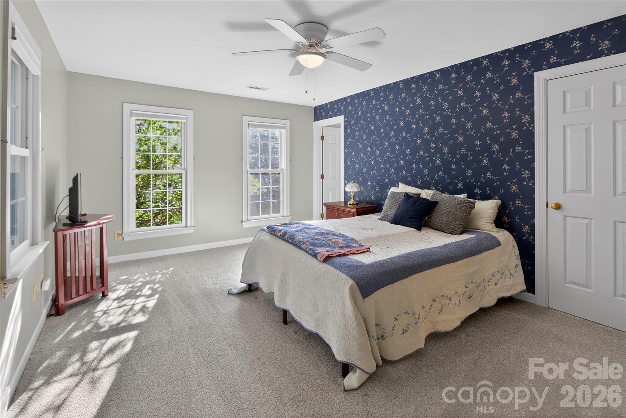 1507 Dennbriar Drive NW — Concord