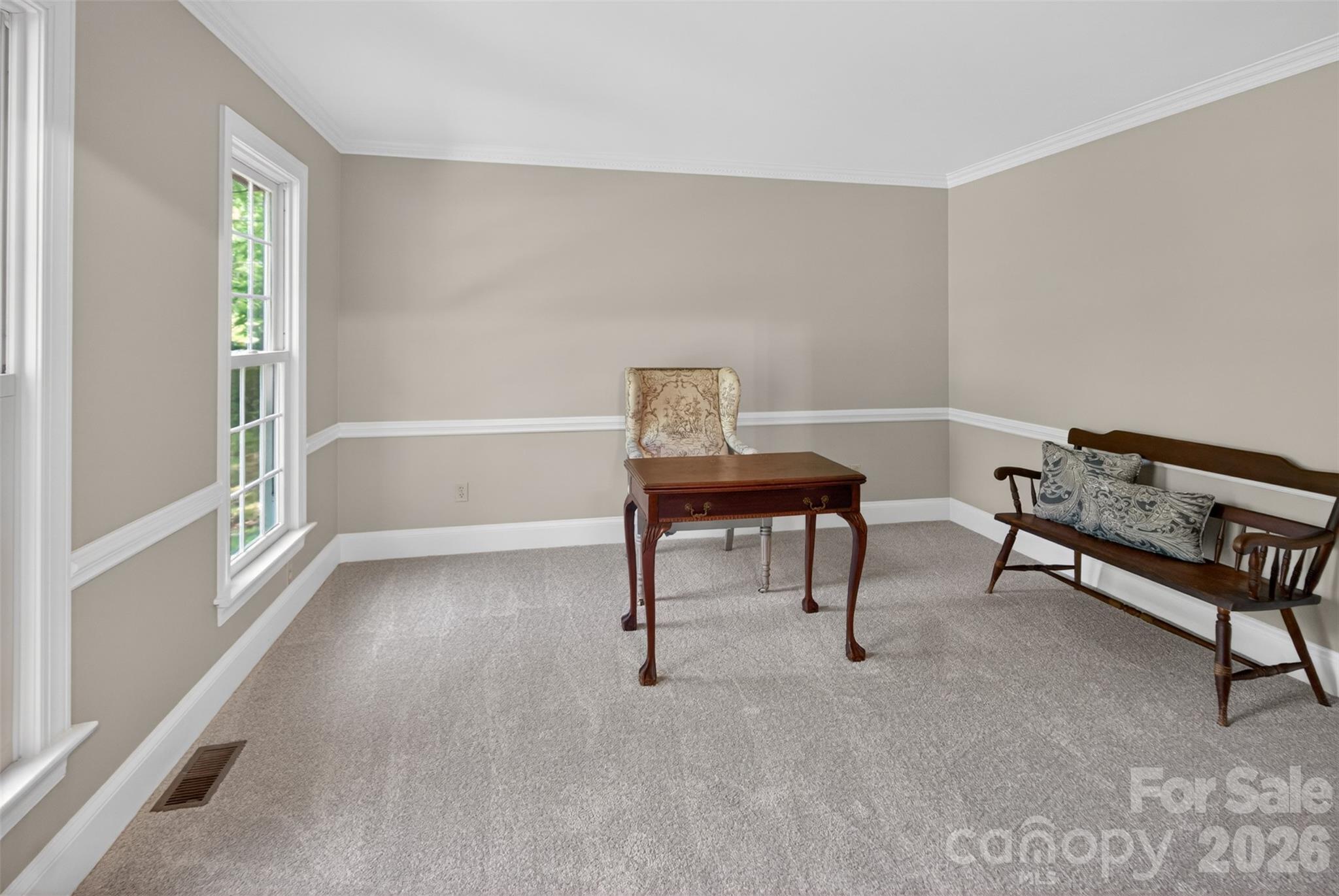 1507 Dennbriar Drive NW — Concord