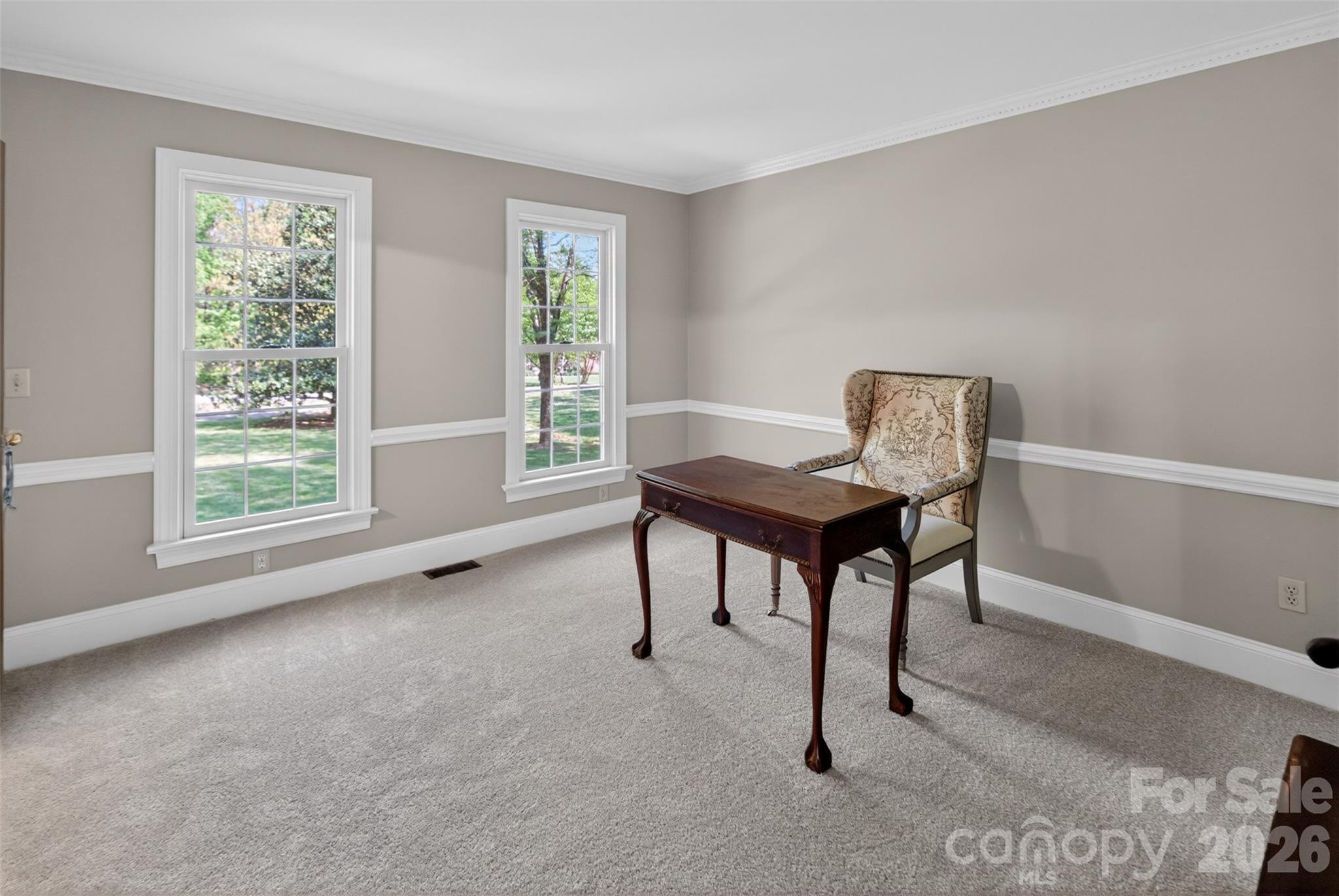 1507 Dennbriar Drive NW — Concord