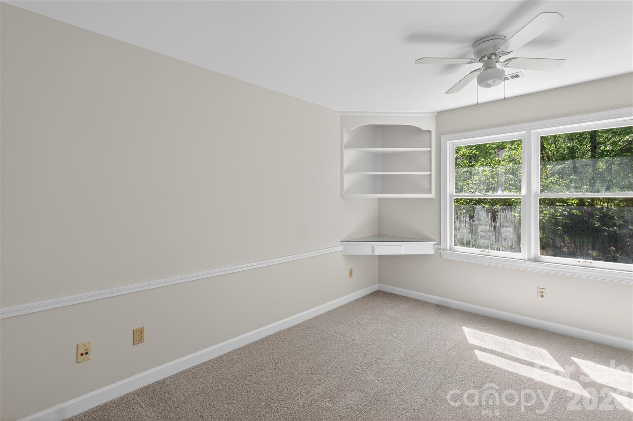 1507 Dennbriar Drive NW — Concord
