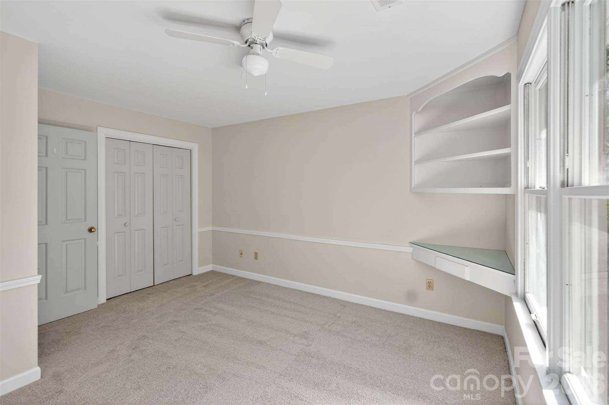 1507 Dennbriar Drive NW — Concord