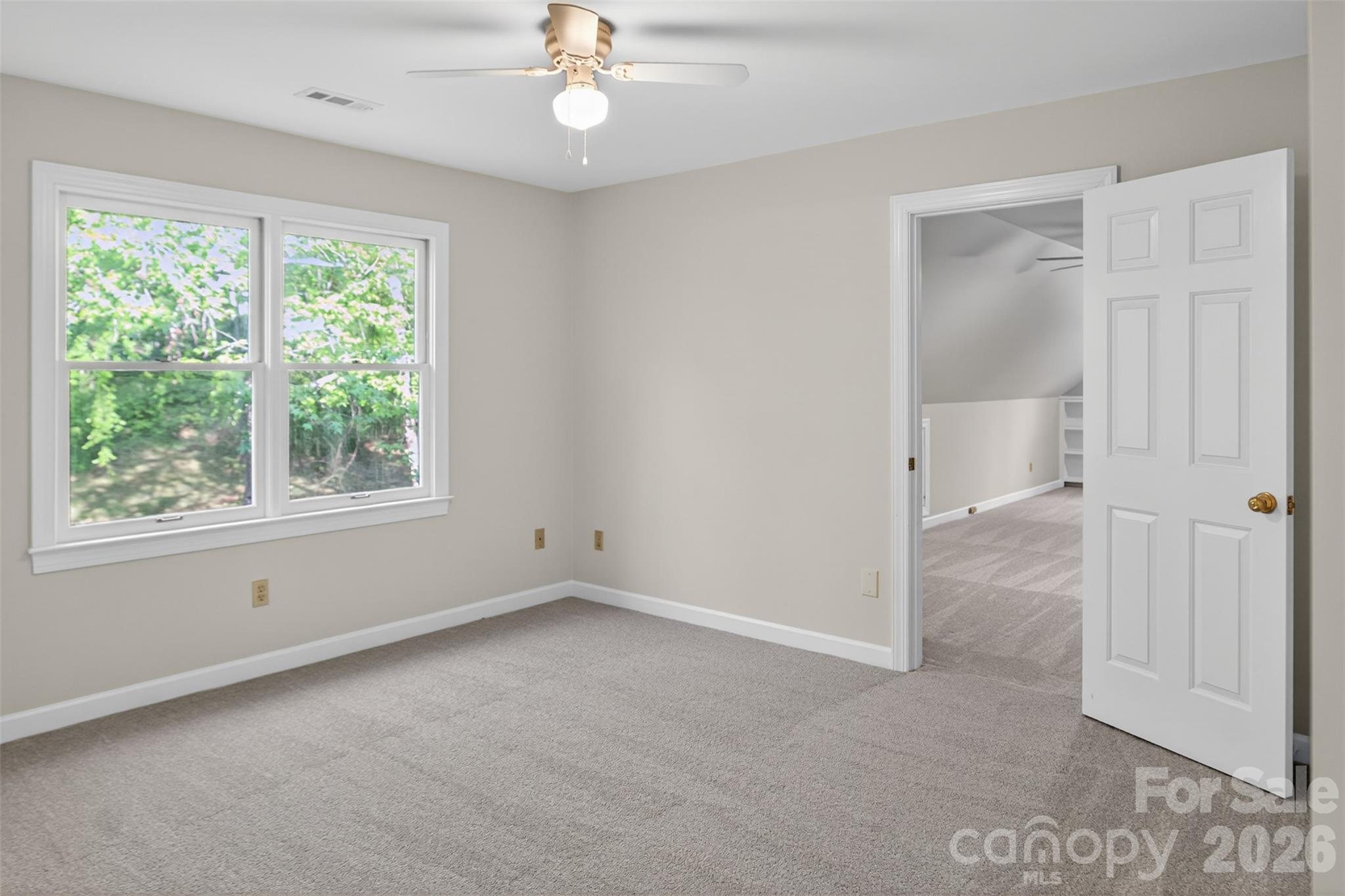 1507 Dennbriar Drive NW — Concord