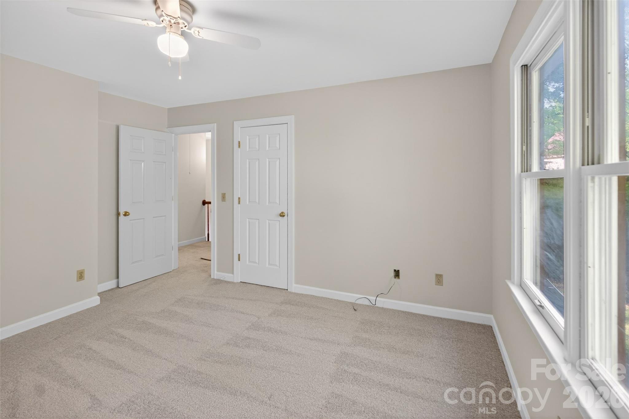 1507 Dennbriar Drive NW — Concord